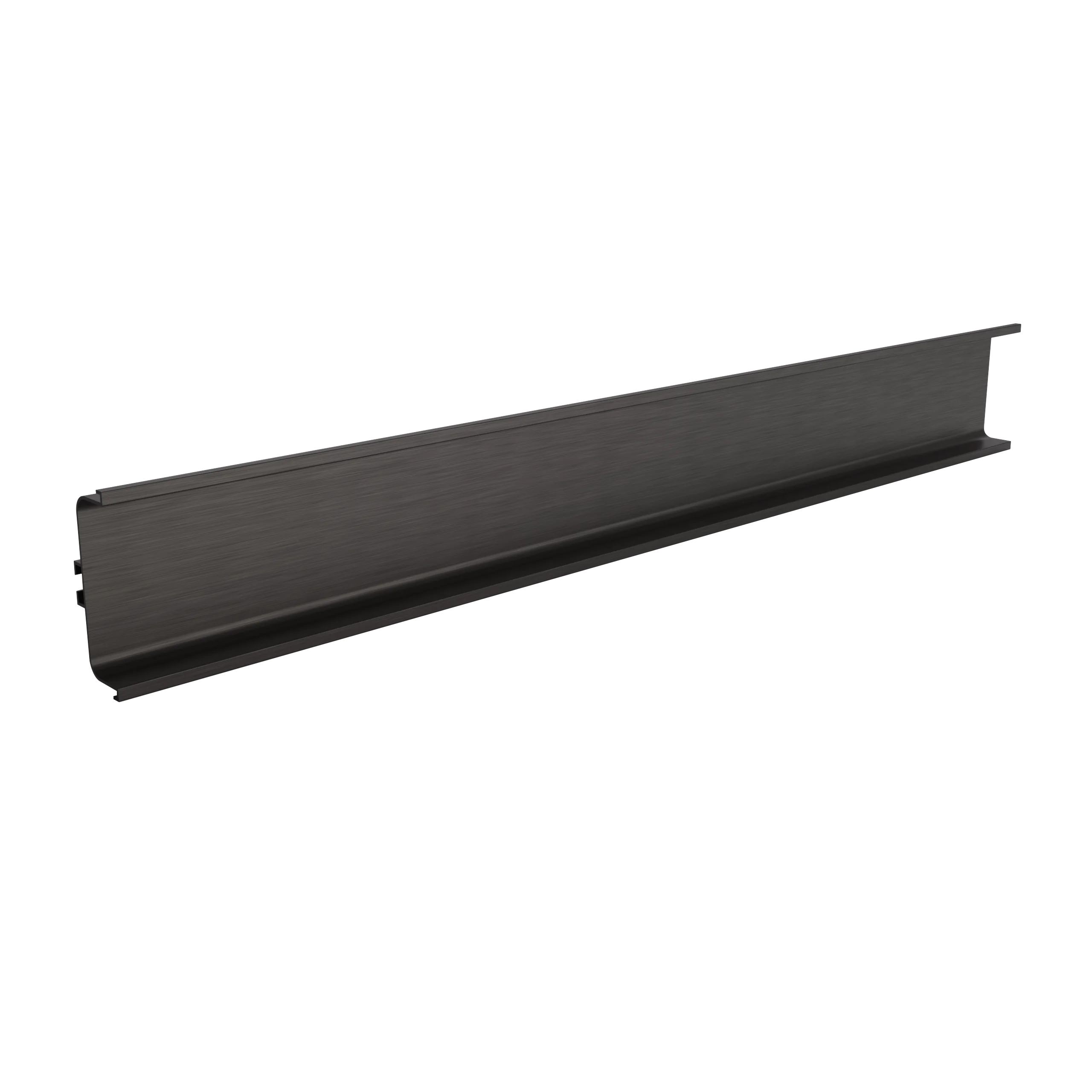 4100mm Horizontal C Aluminium Gola Profile - Image 6
