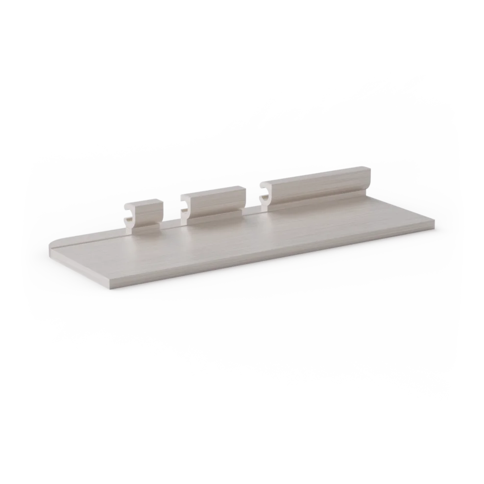 End caps for Horizontal C profile - Image 3