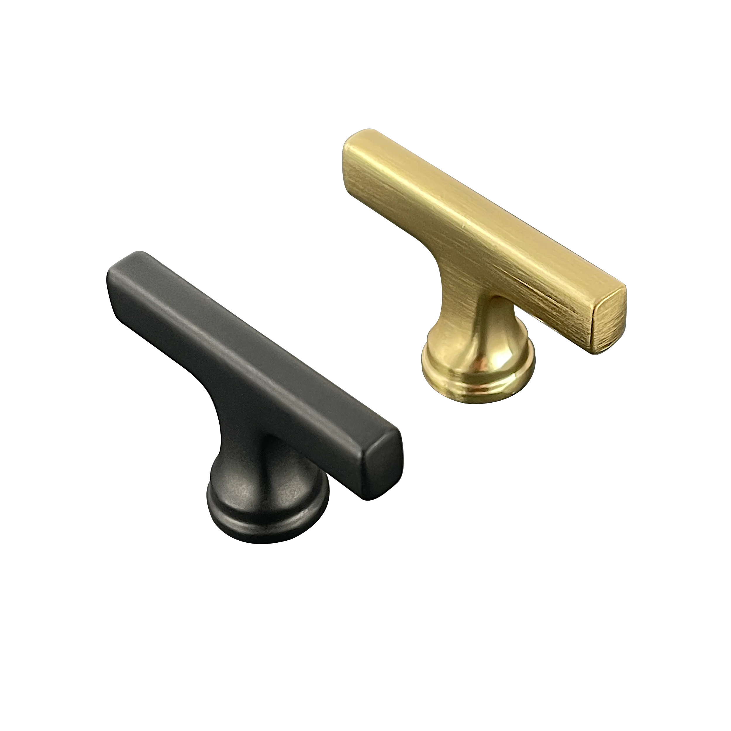 AINTREE Contemporary T-knob Handle