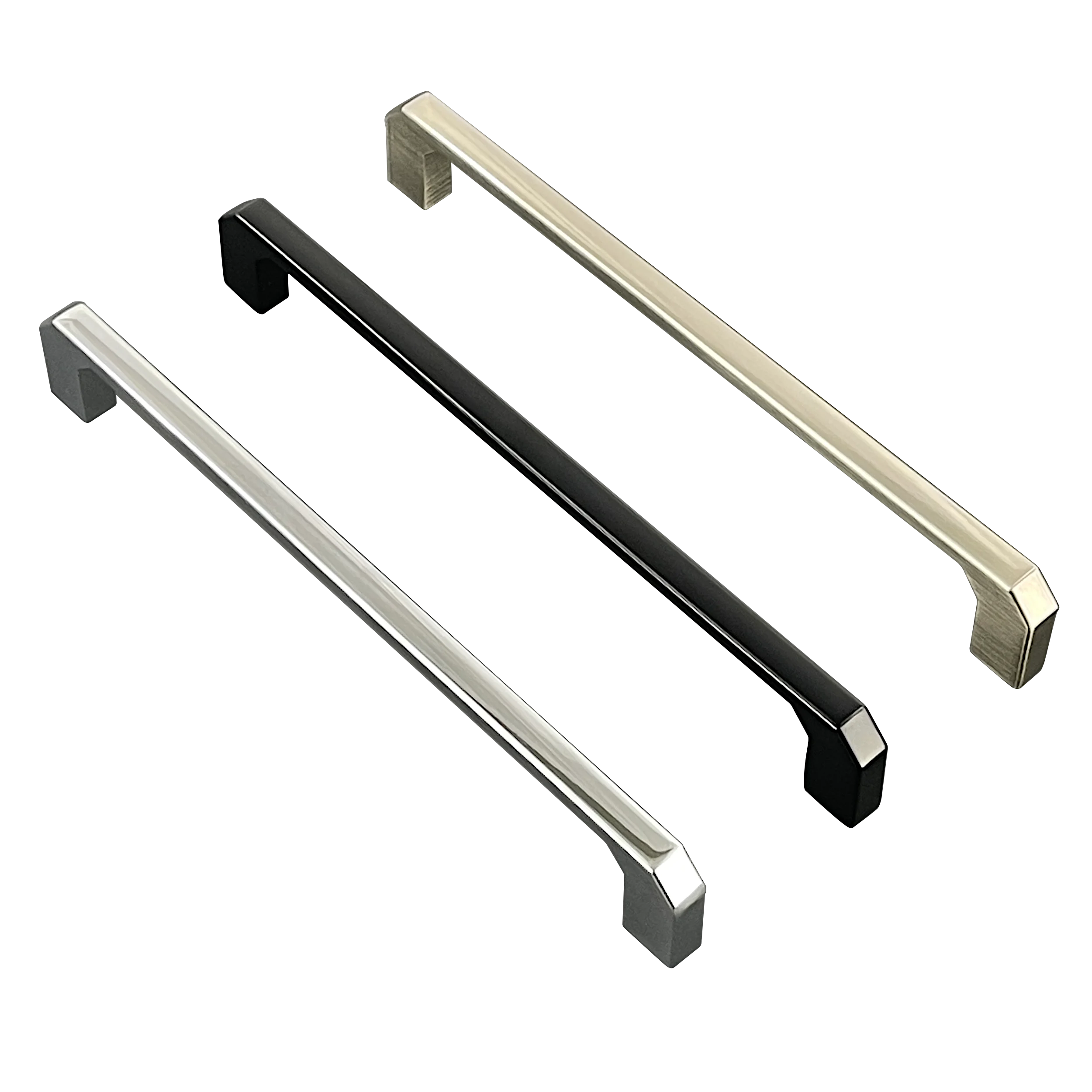 CARTMEL Contemporary D Handle