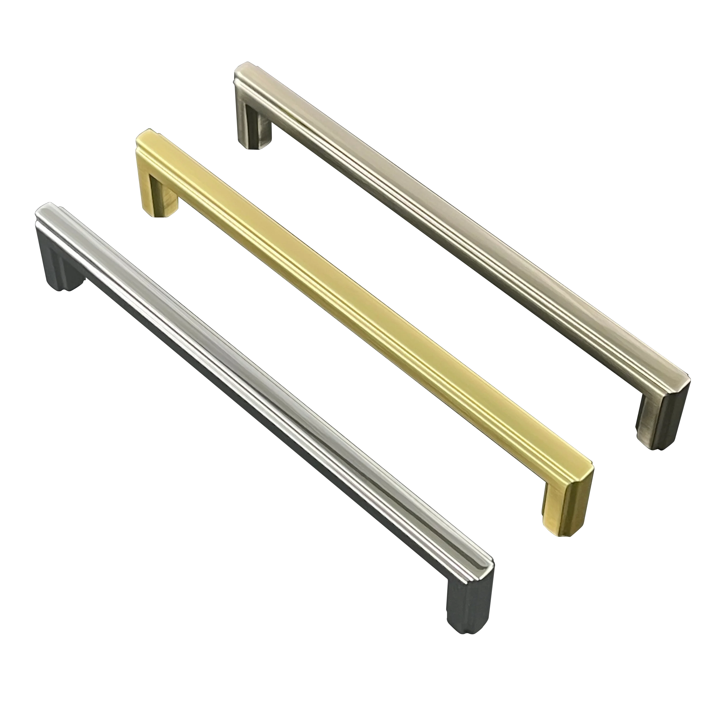 HAYDOCK Shaker Bar Handle