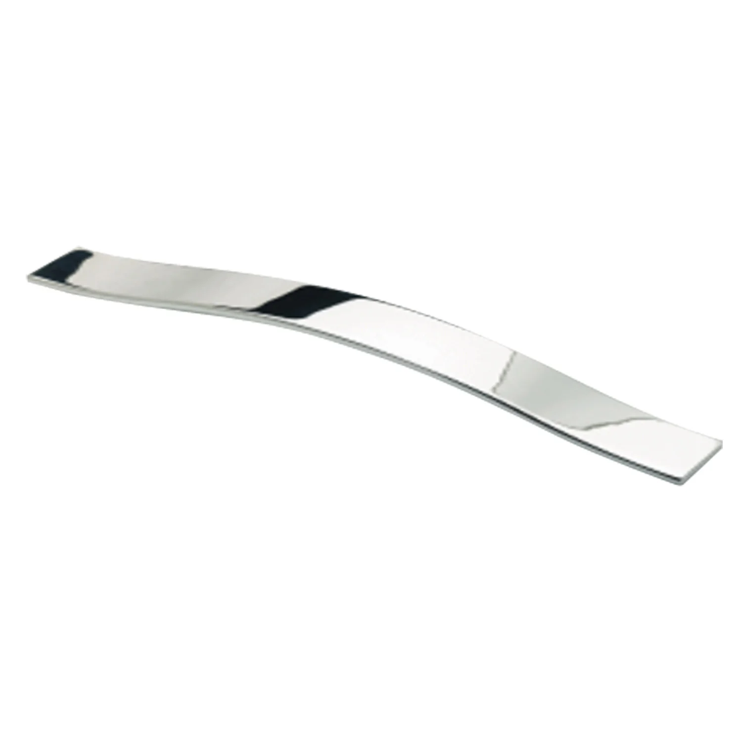 160cc Chrome Strap Handle