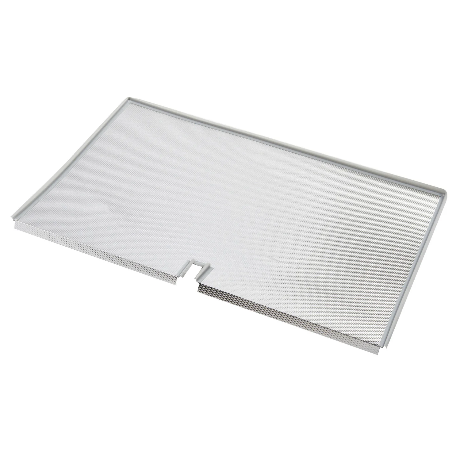 Aluminium Under Sink Liner