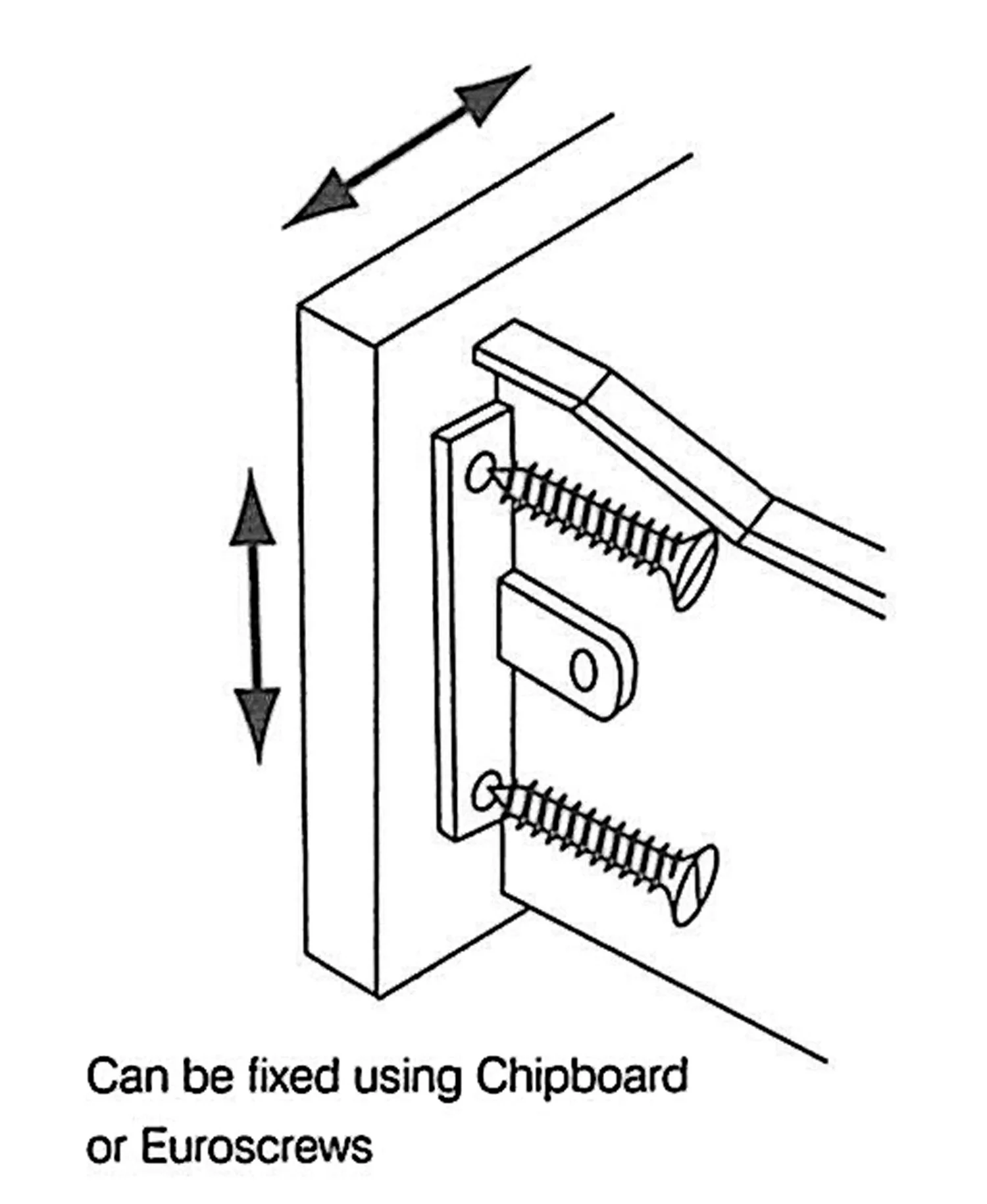 Metal Sided Drawer Box - Image 2