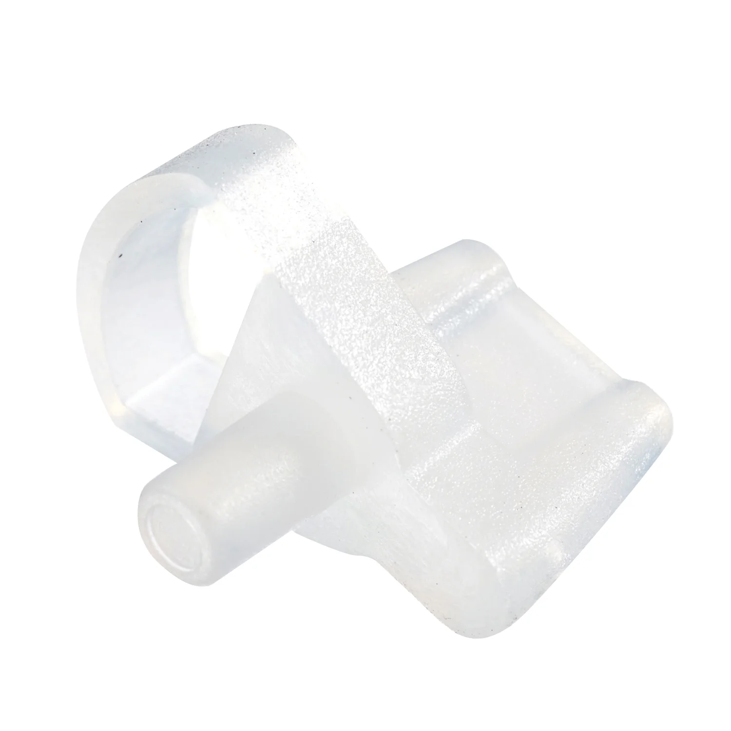 5mm Anti-tip Shelf Support