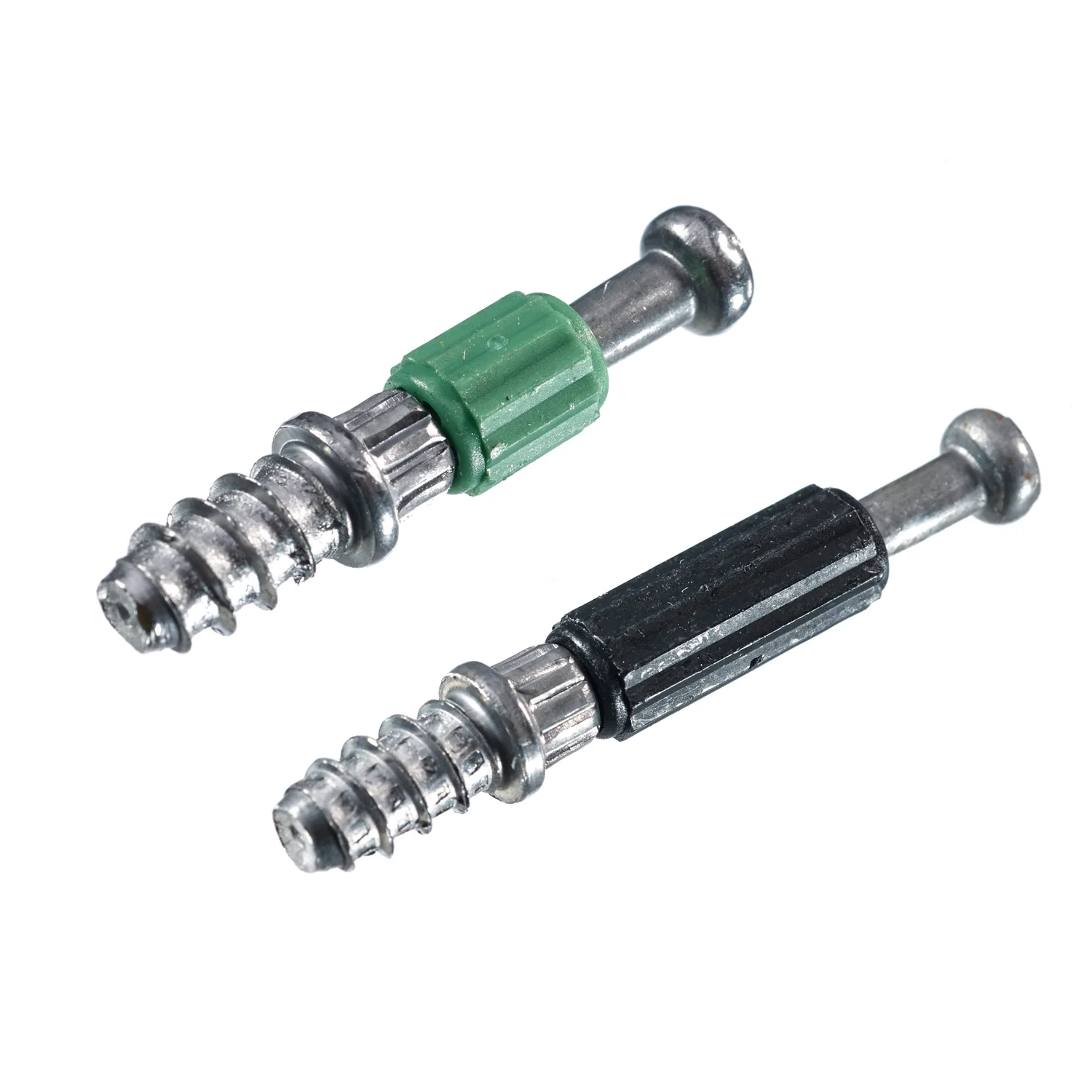 Hettich Metal Twister Dowels