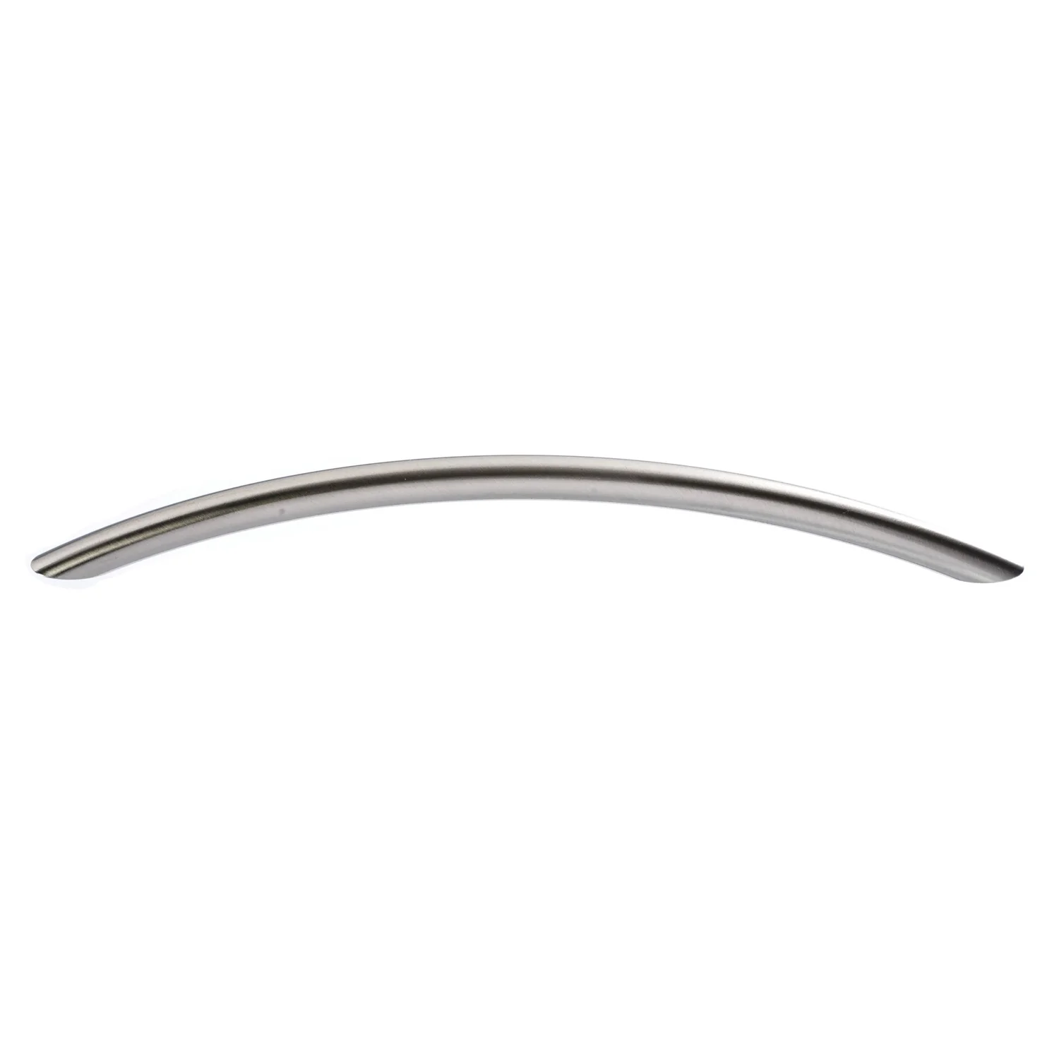 Curved Bow Handle