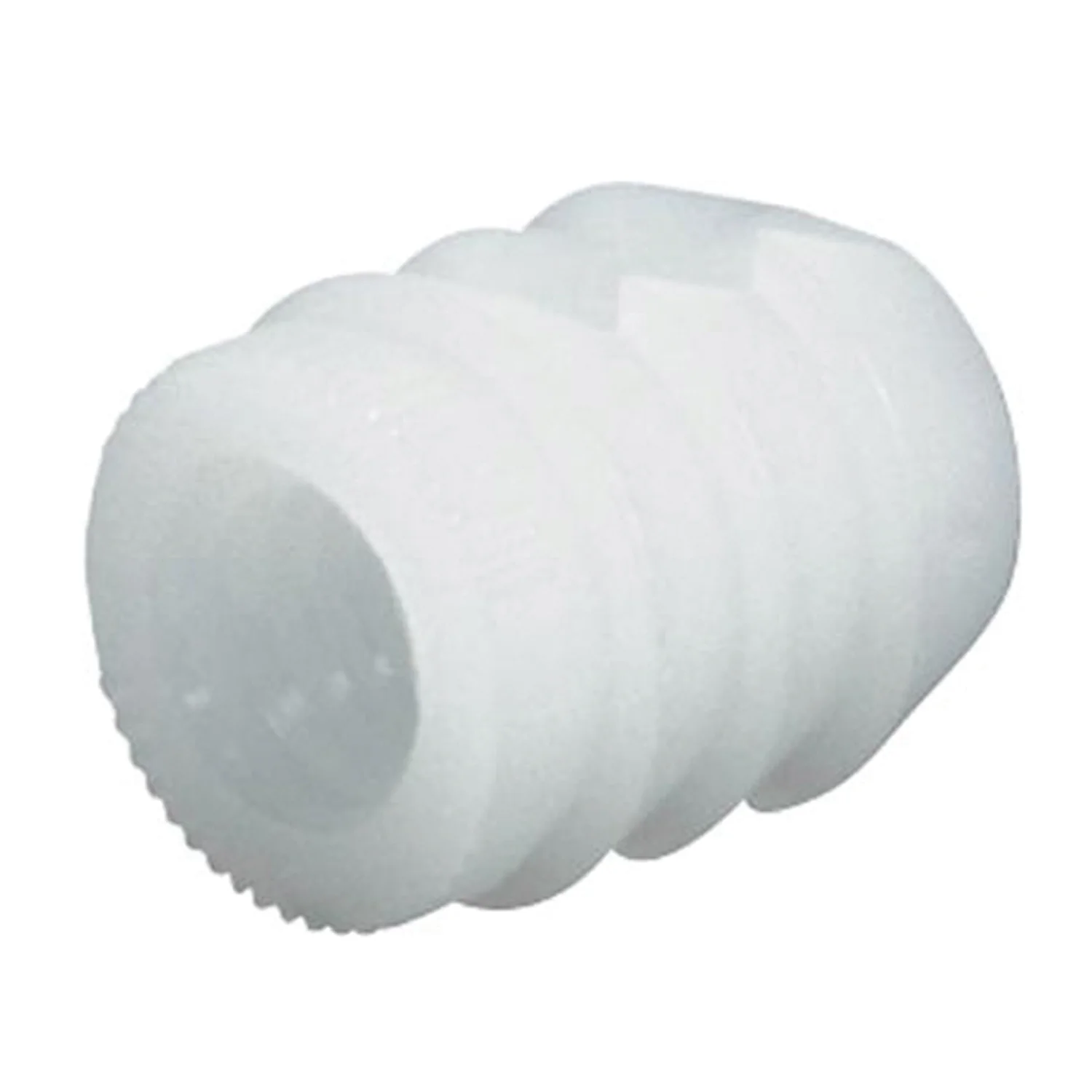 White Nylon Insert