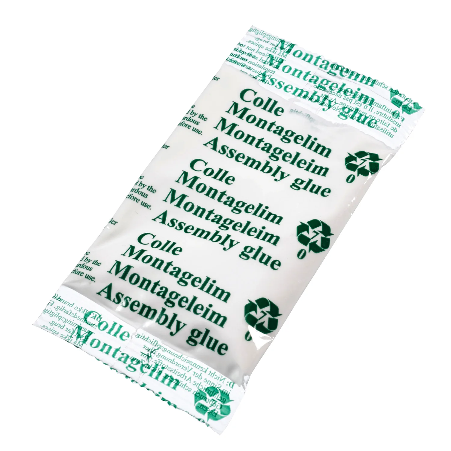 PVA Glue Sachet