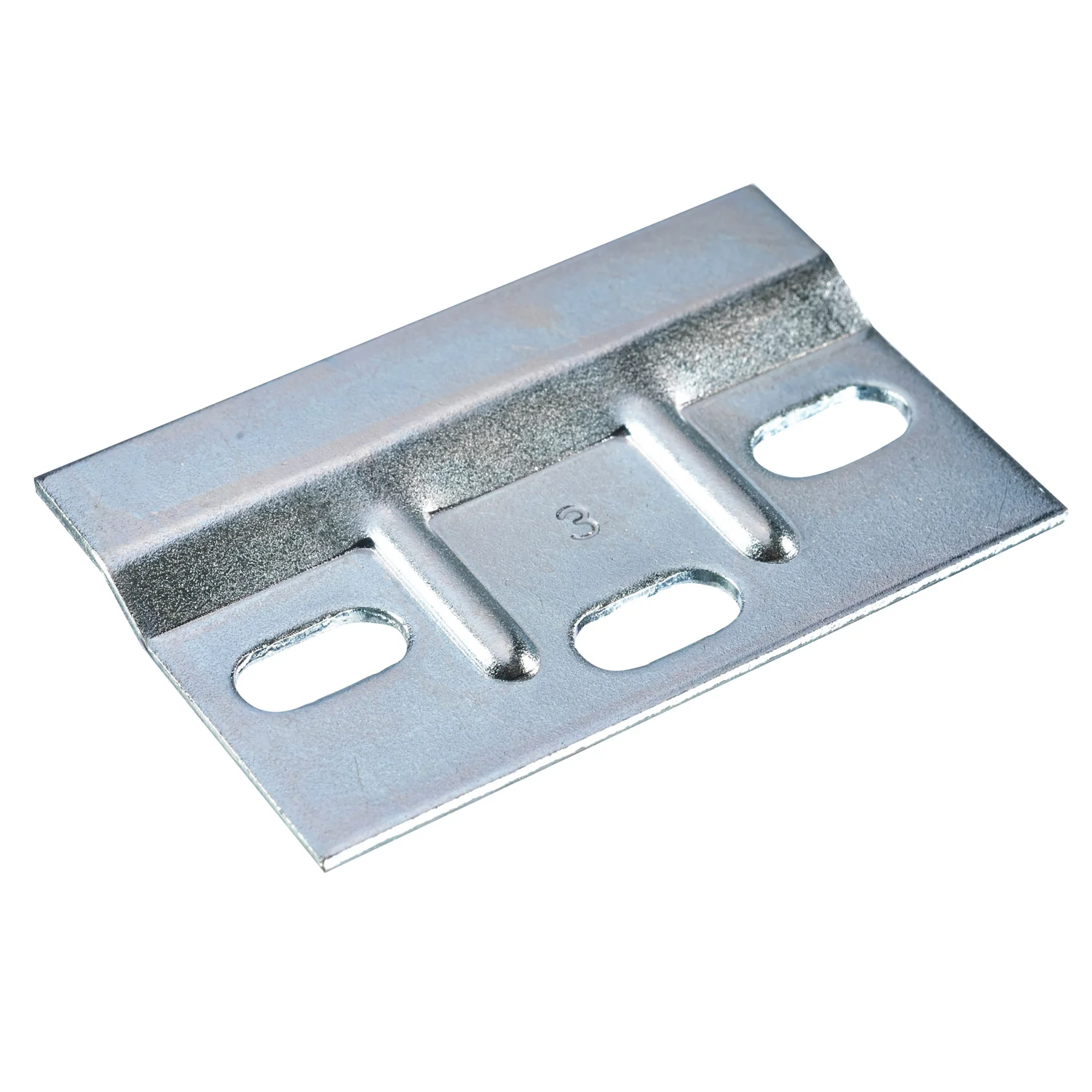 Zinc Wall Plate