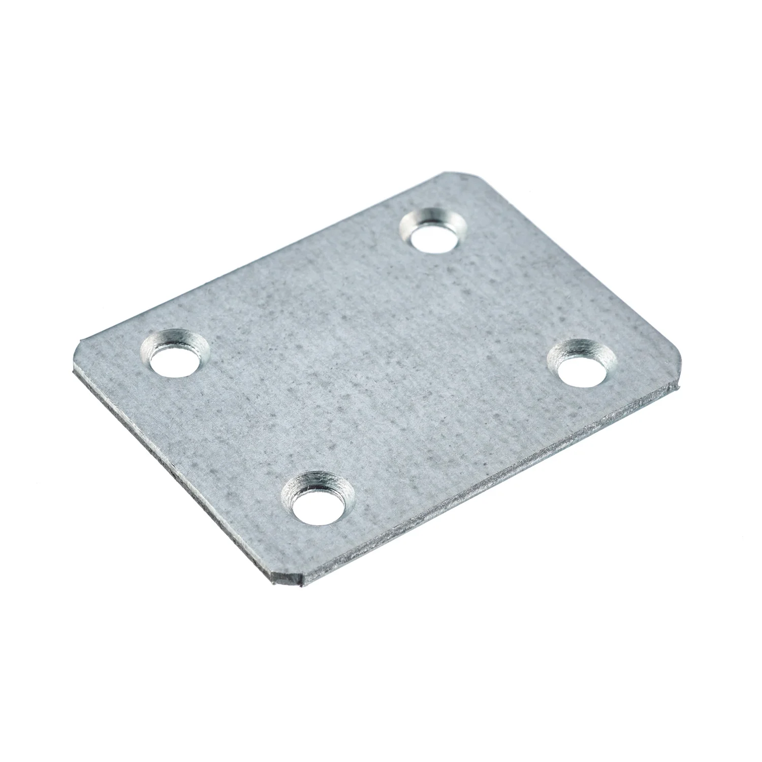 Zinc Mending Plate