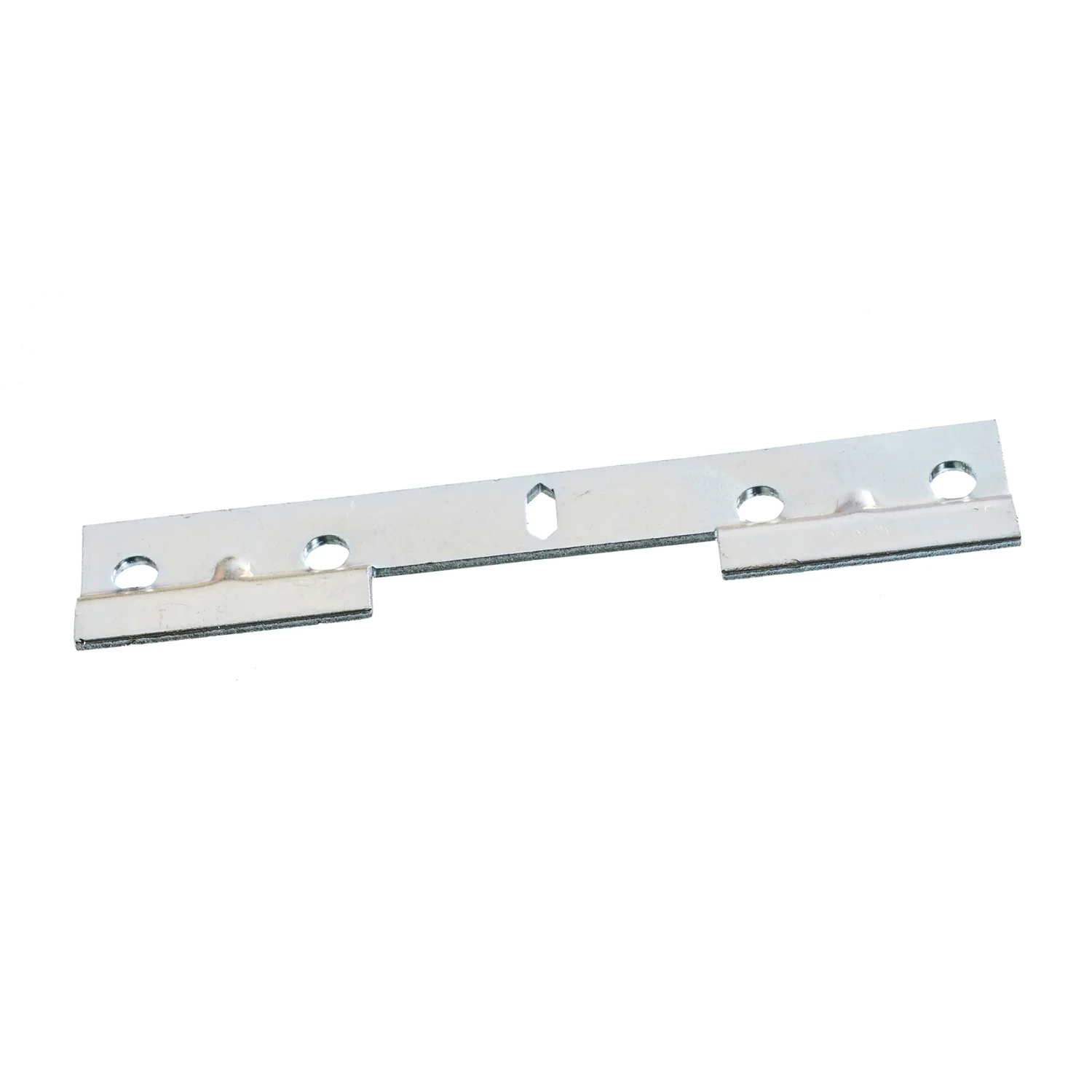 Zinc Snap Off Wall Plate