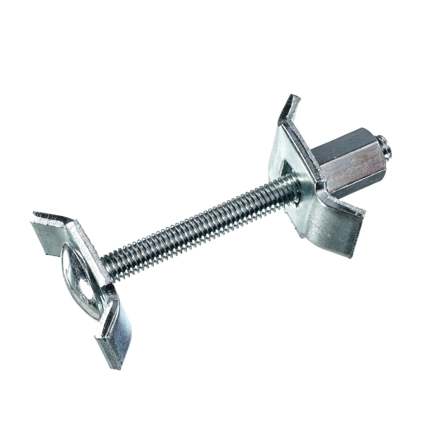 150mm Worktop bolts