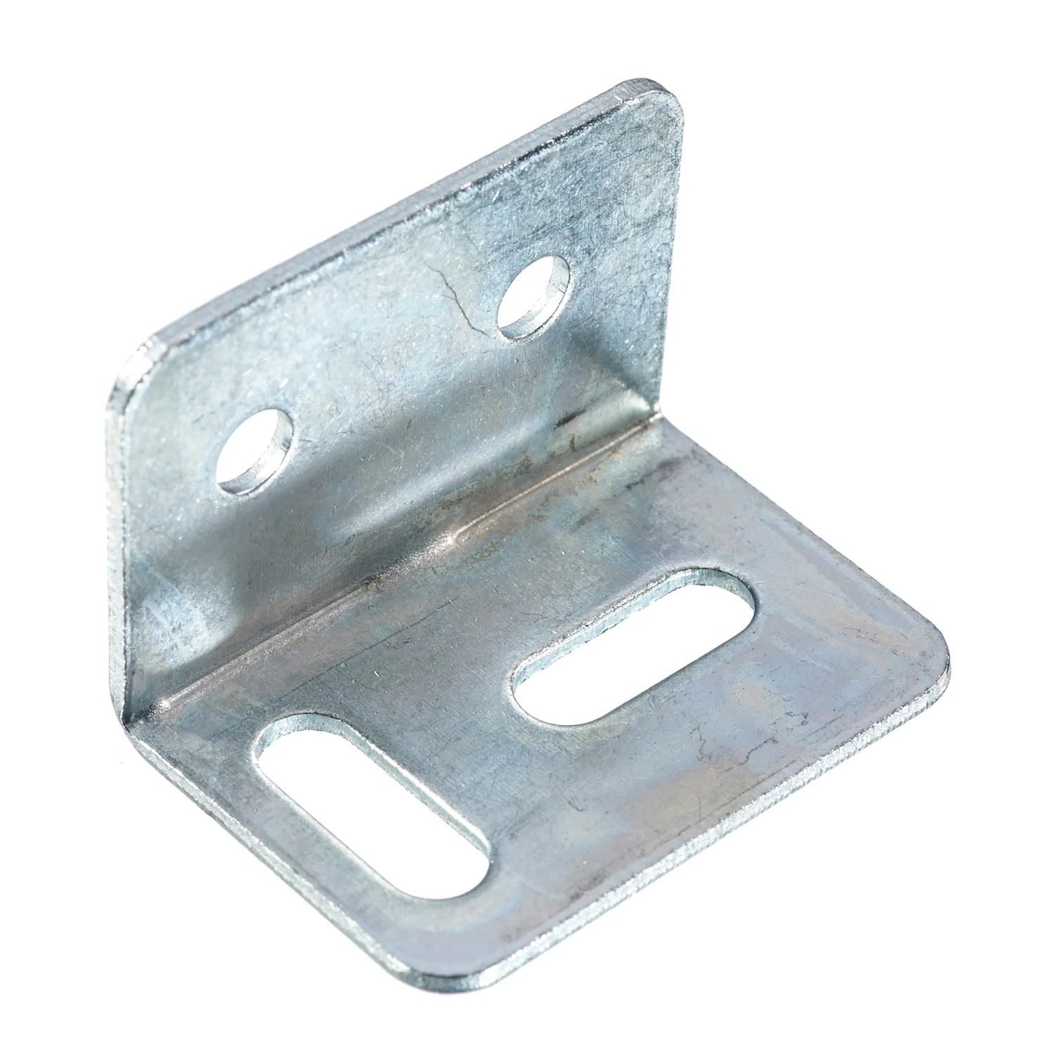 Zinc Stretcher Plate