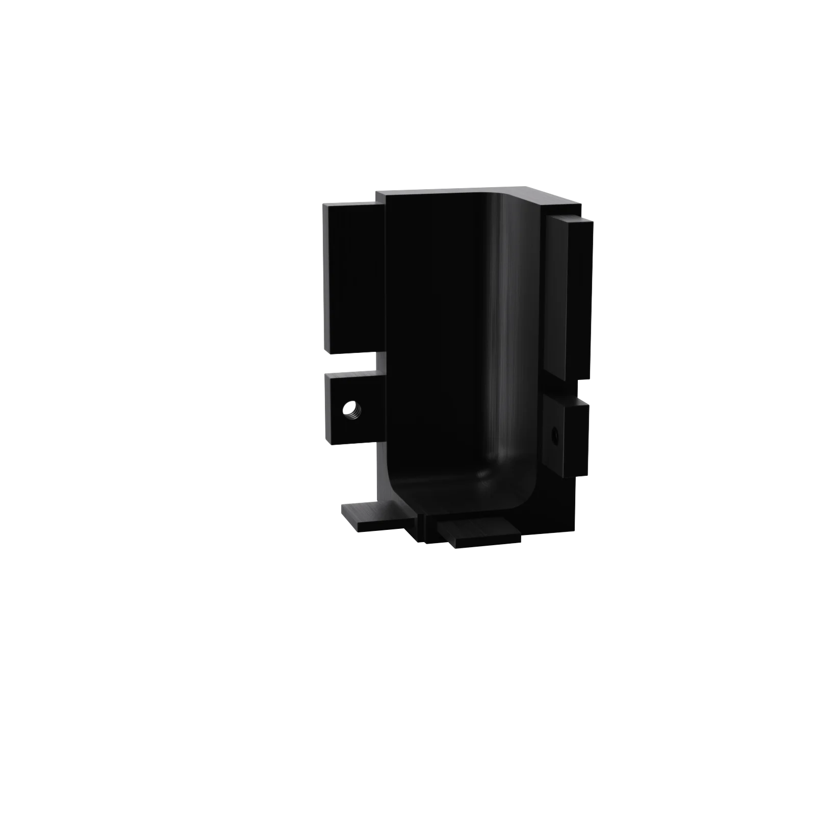 Internal Corner Accessory for Horizontal J profile - Image 5