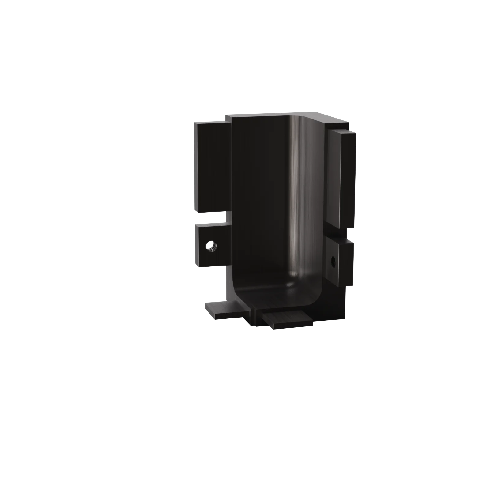 Internal Corner Accessory for Horizontal J profile - Image 2