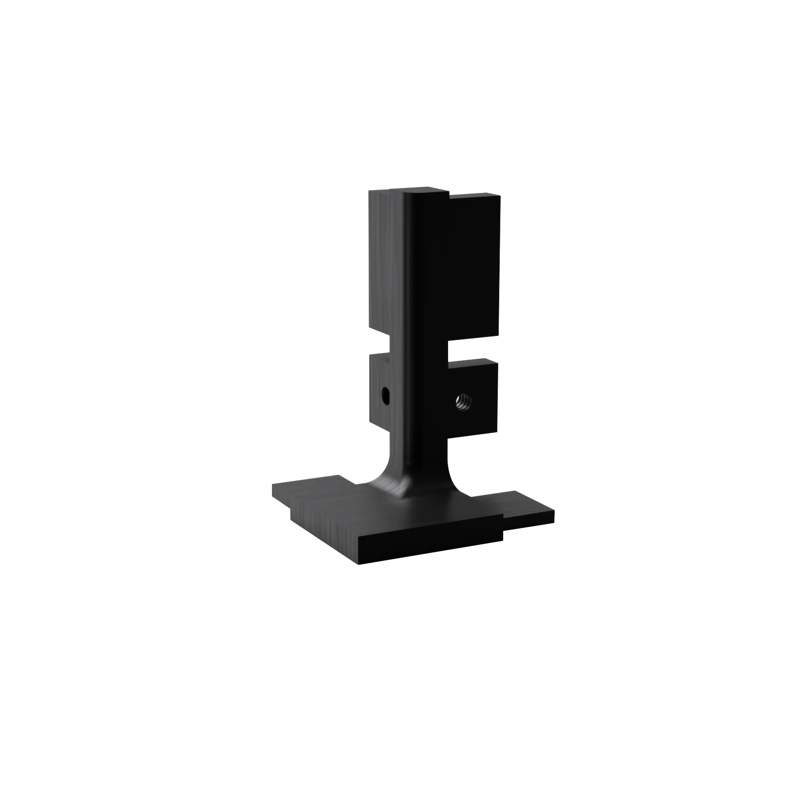 External Corner Accessory for Horizontal J profile - Image 2