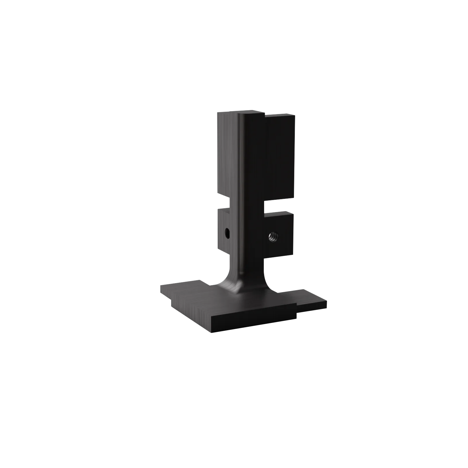 External Corner Accessory for Horizontal J profile - Image 4