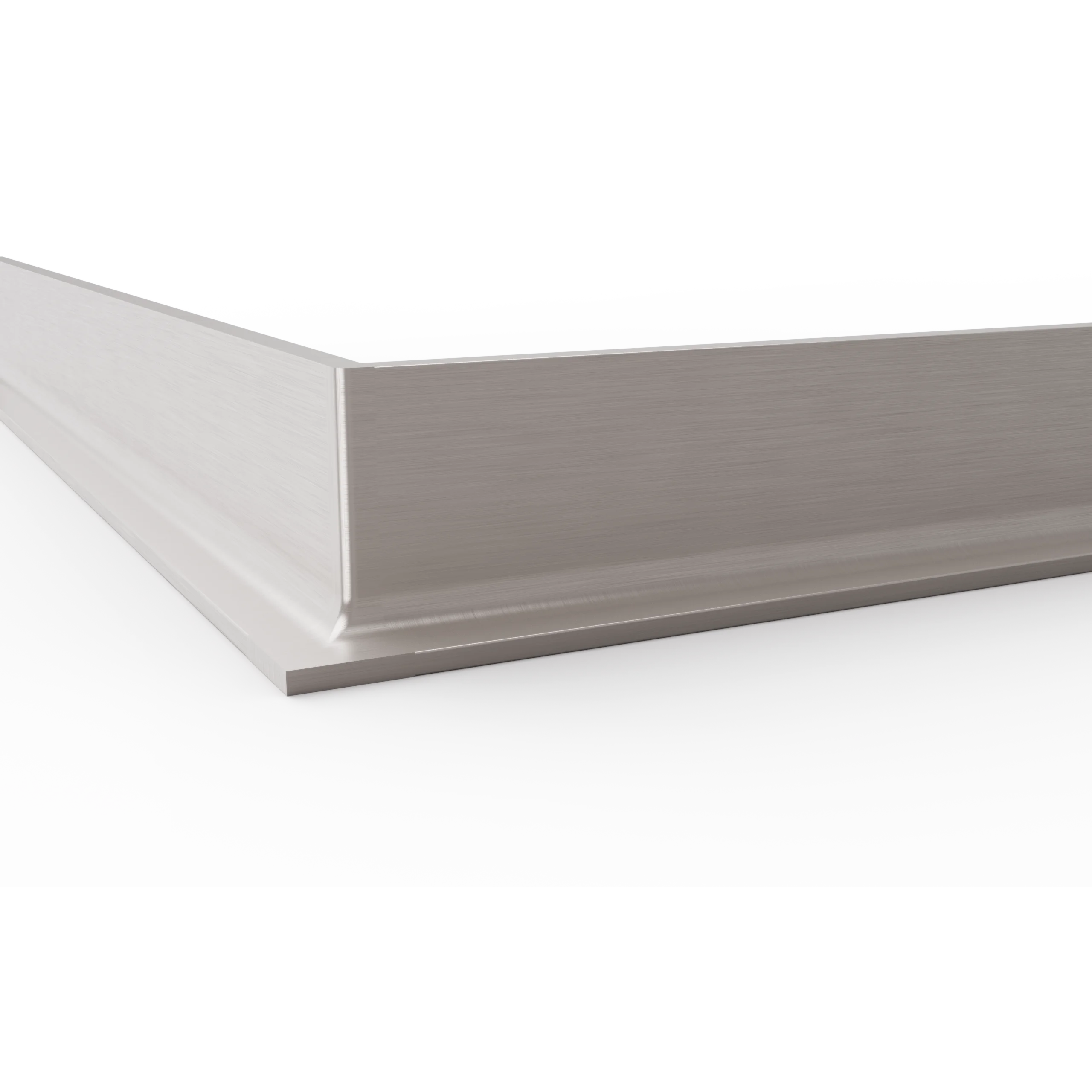External Corner Accessory for Horizontal J profile - Image 6