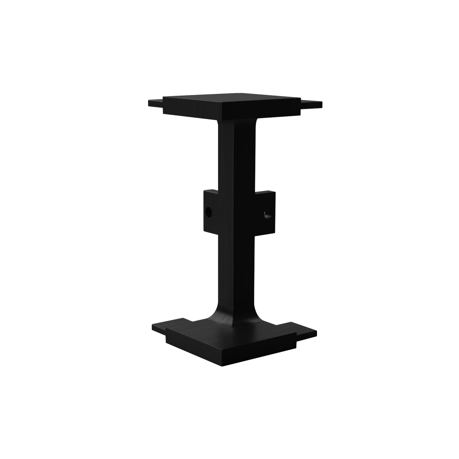 External Corner Accessory for Horizontal C profile - Image 2