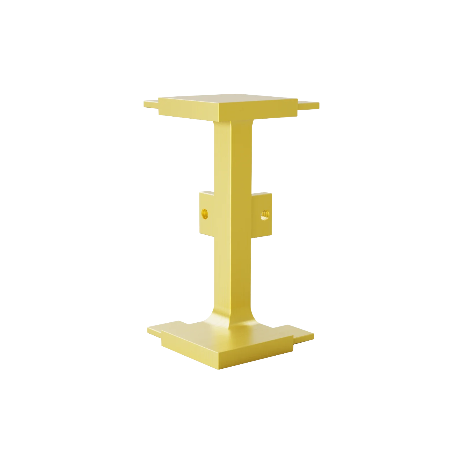 External Corner Accessory for Horizontal C profile - Image 3