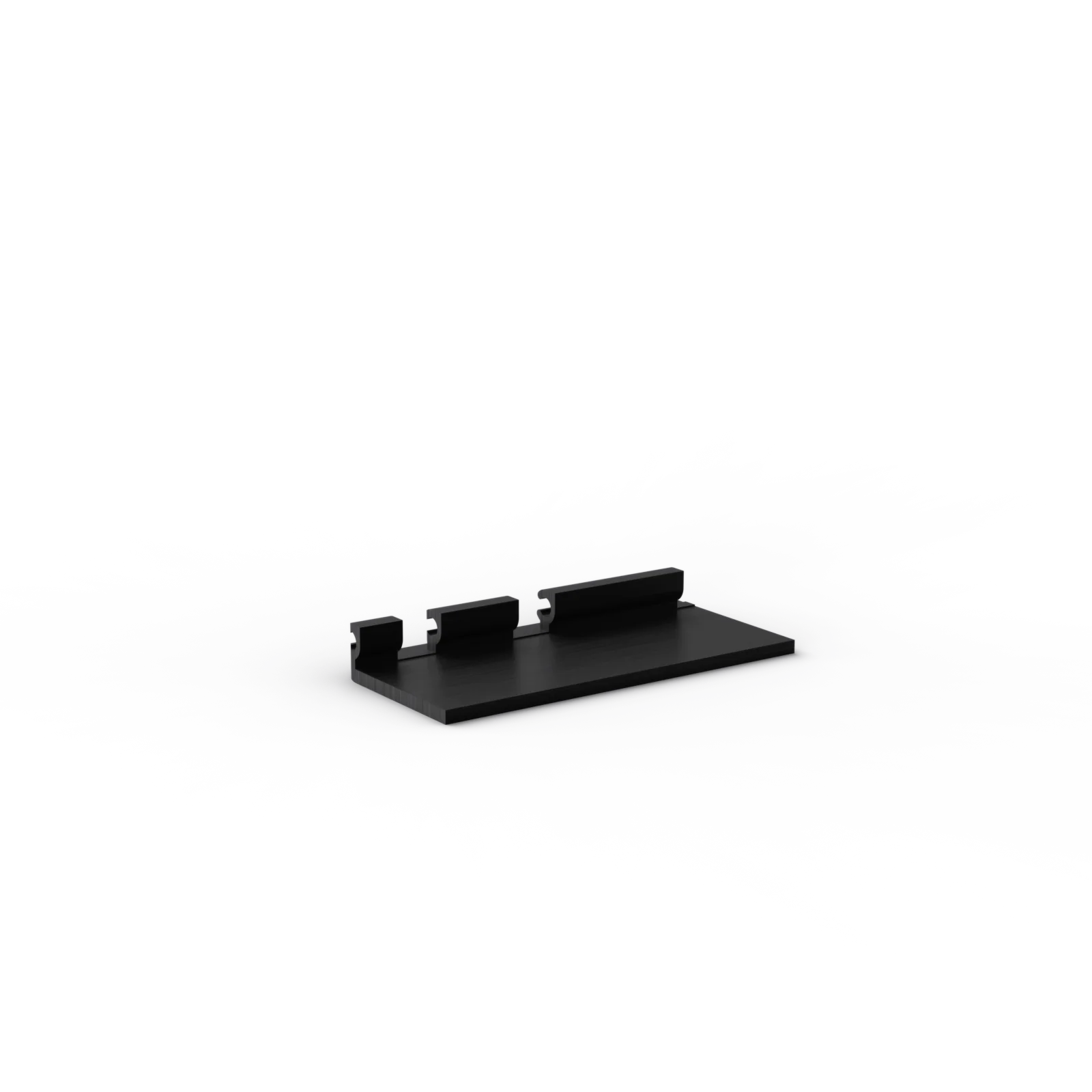 End caps for Horizontal J profile - Image 2