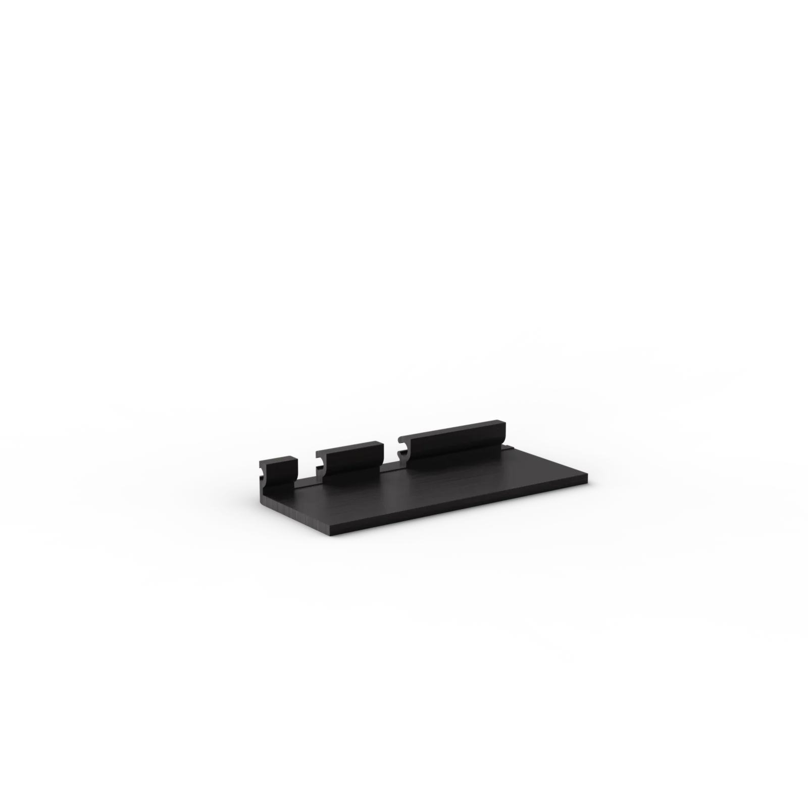 End caps for Horizontal J profile - Image 5