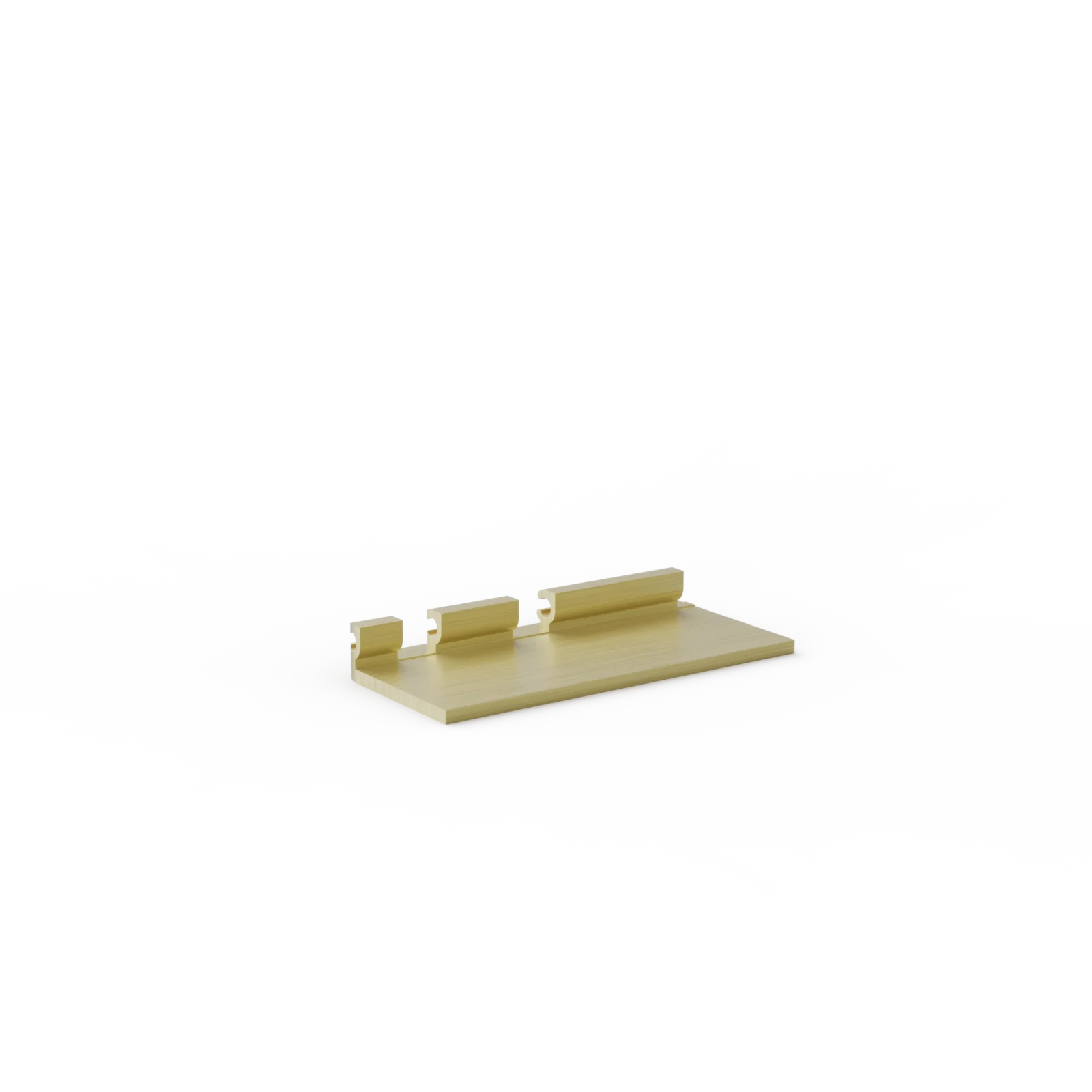 End caps for Horizontal J profile - Image 3