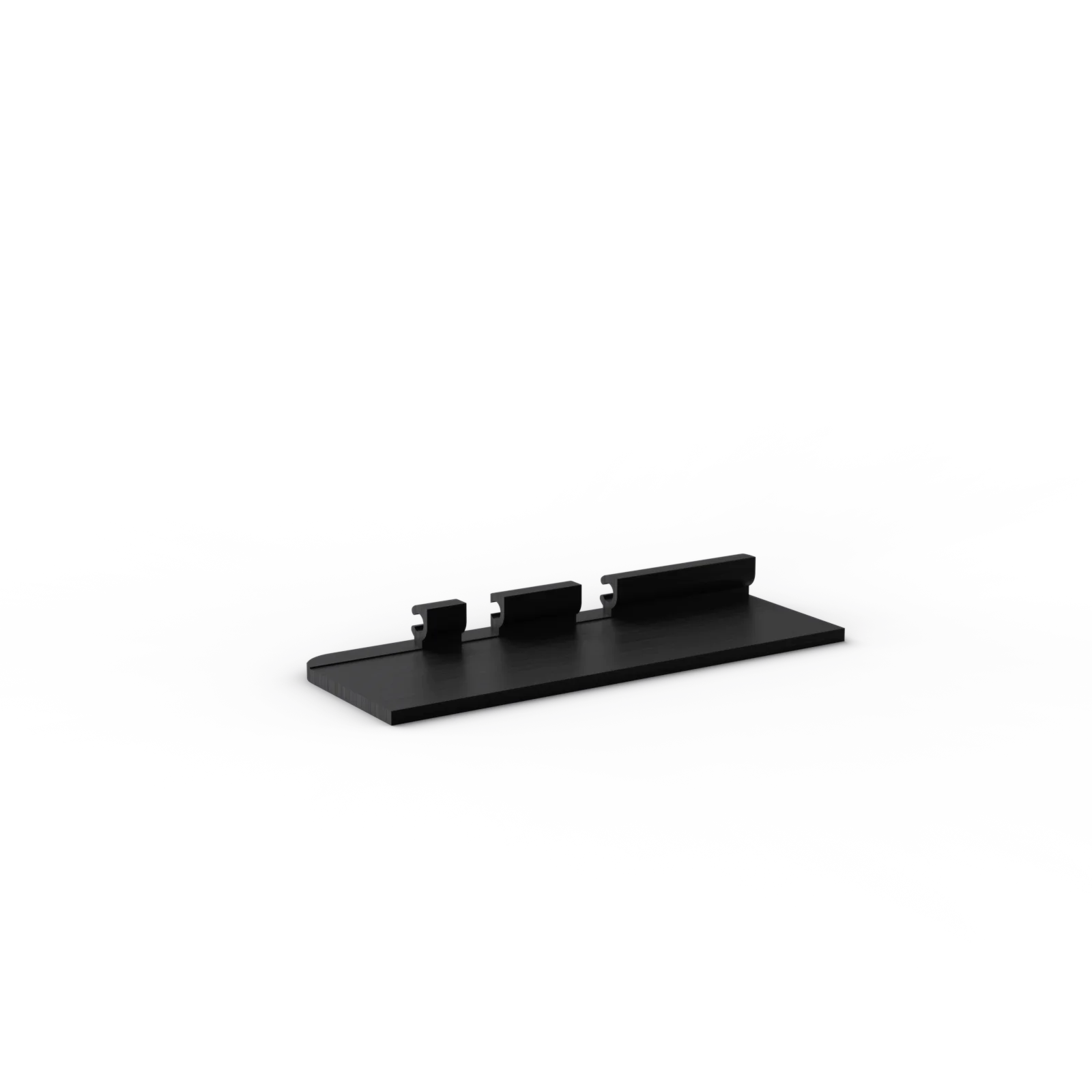 End caps for Horizontal C profile - Image 8
