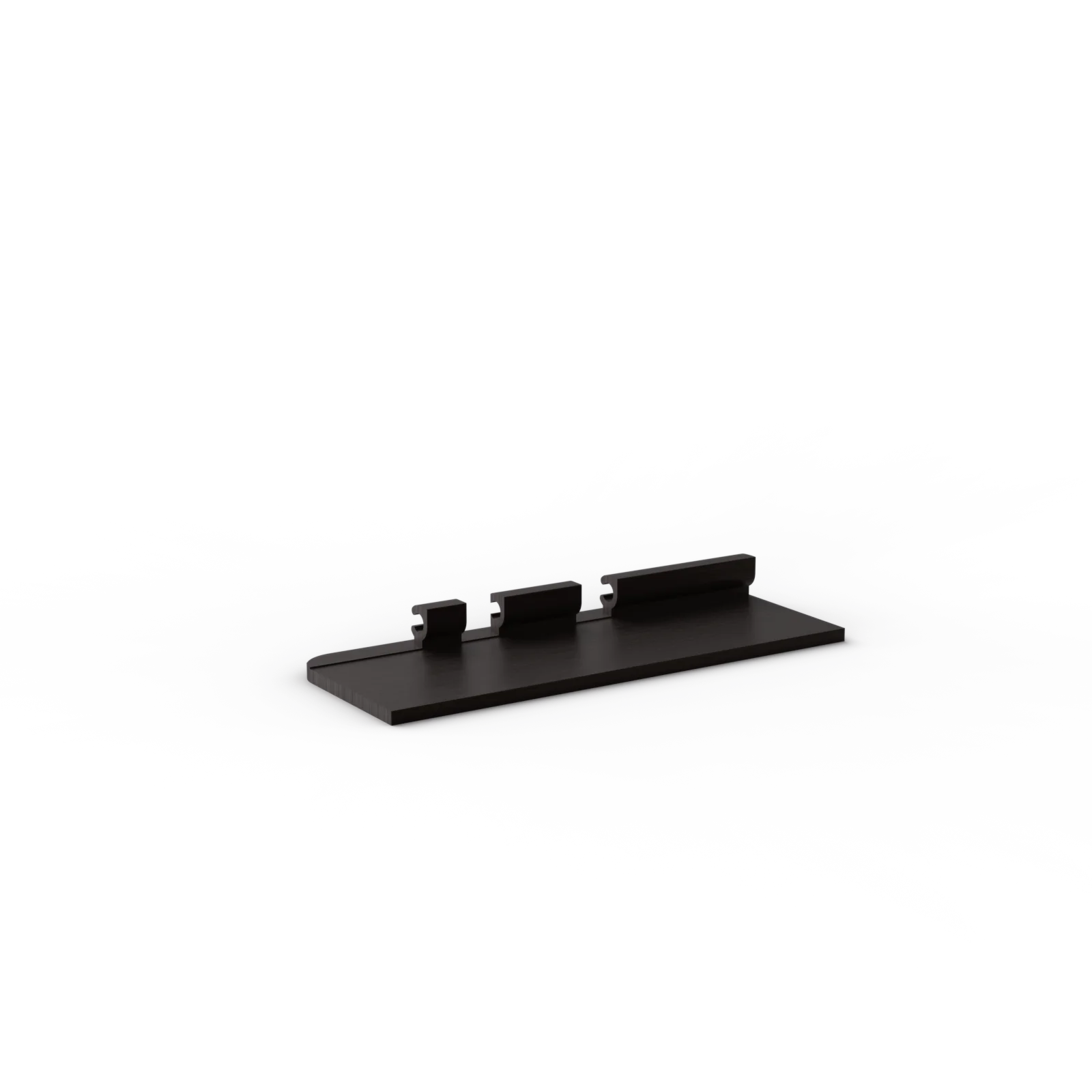 End caps for Horizontal C profile - Image 7