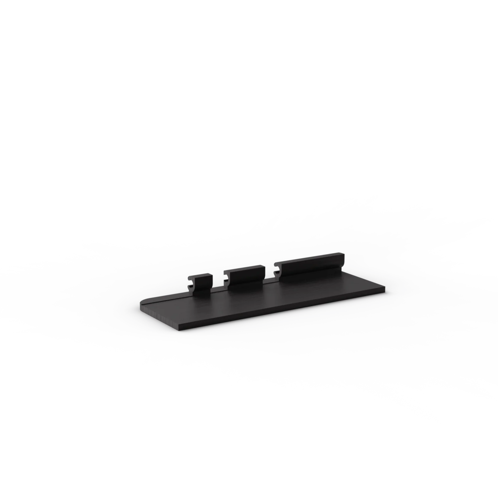 End caps for Horizontal C profile - Image 6