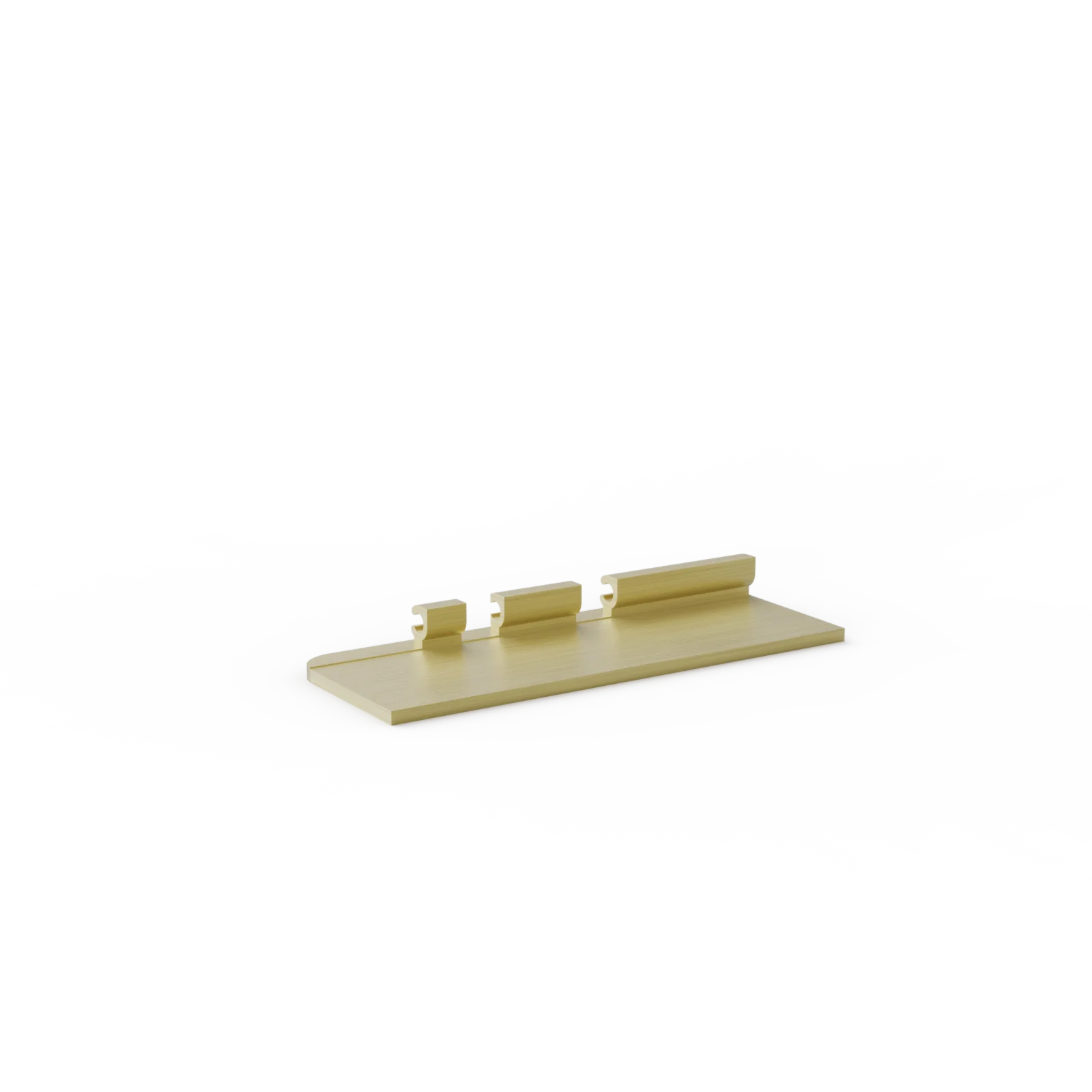 End caps for Horizontal C profile - Image 5