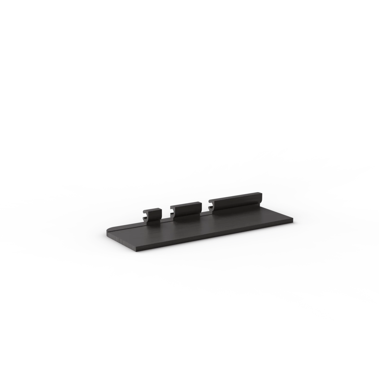 End caps for Horizontal C profile - Image 4