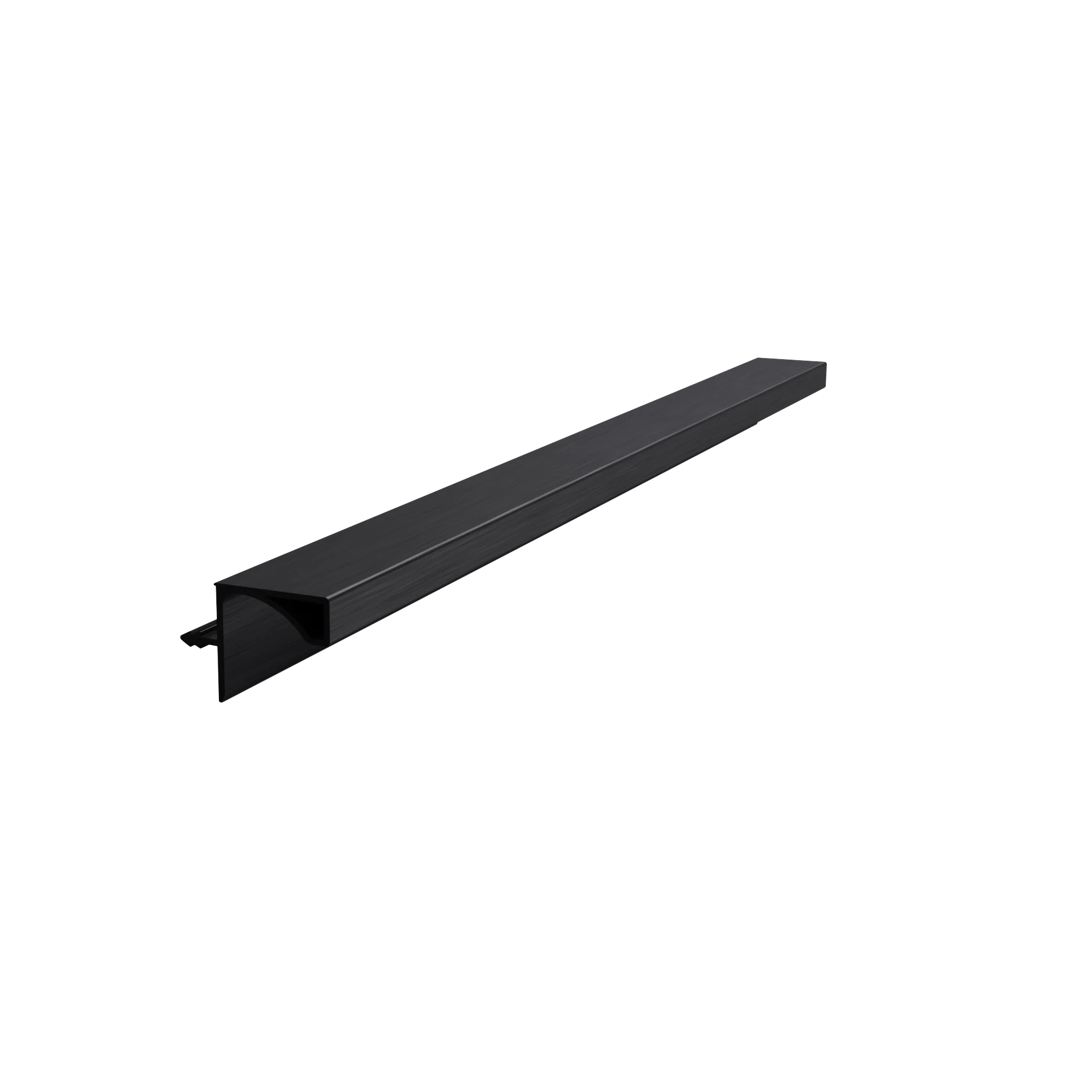 3900mm Wall Unit Profile - Image 2
