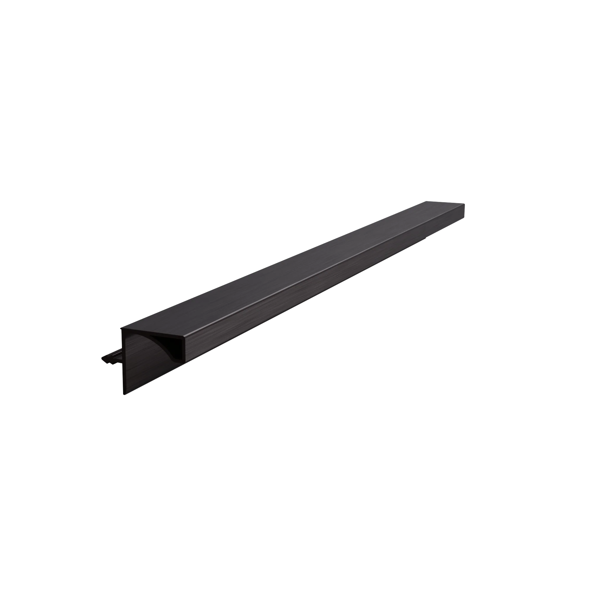 3900mm Wall Unit Profile - Image 4
