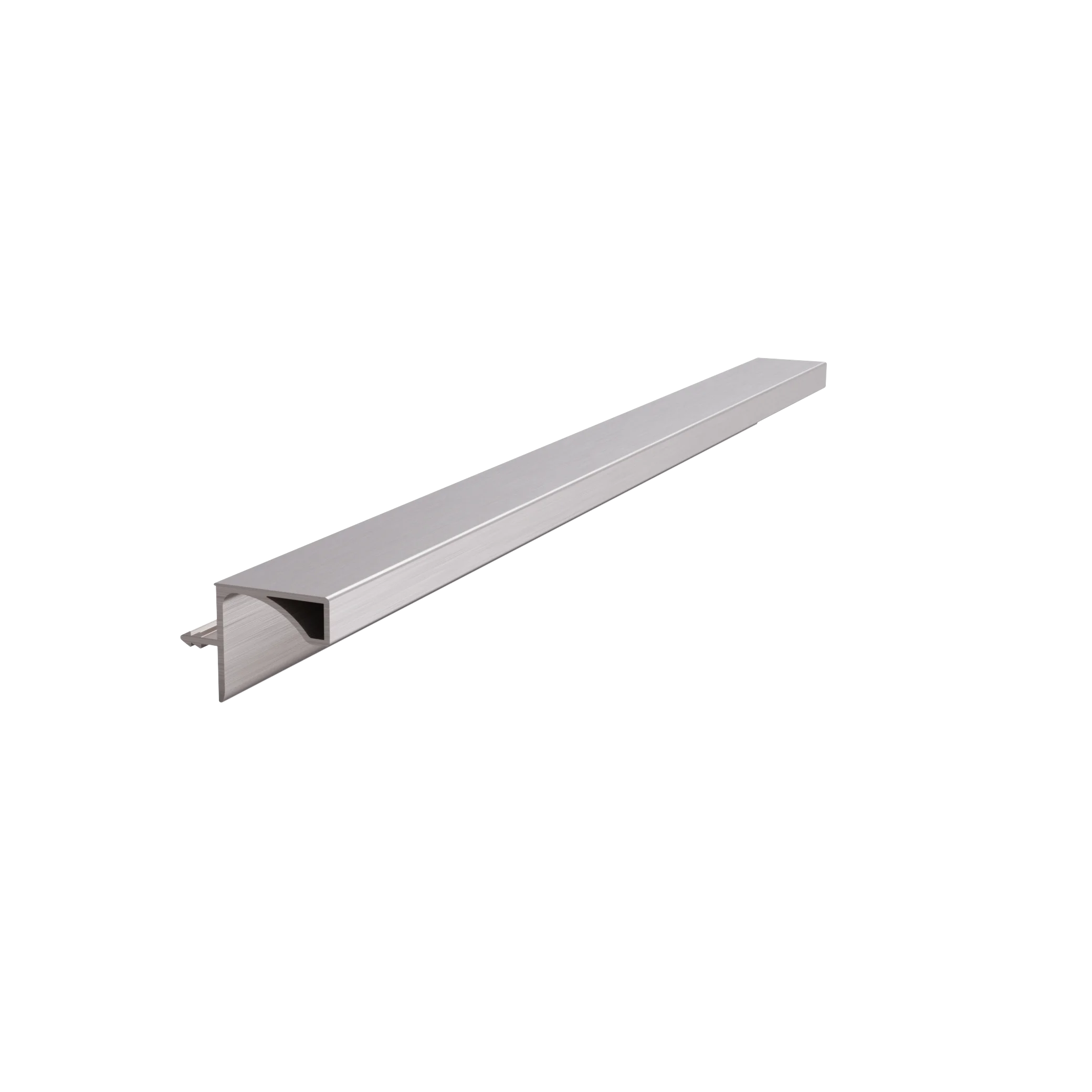 3900mm Wall Unit Profile