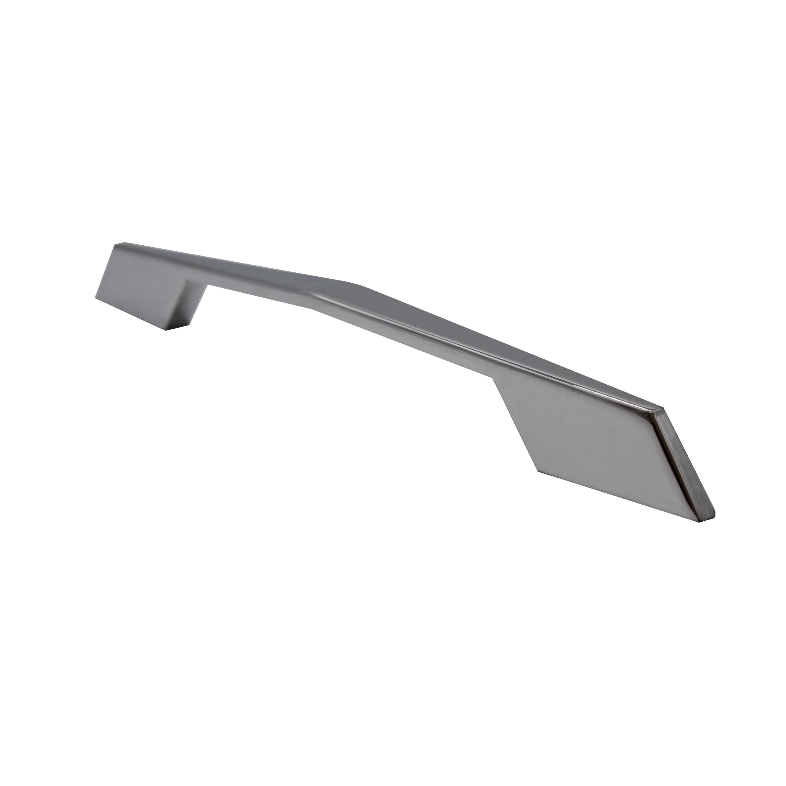 160/192cc Angular Pull Handle