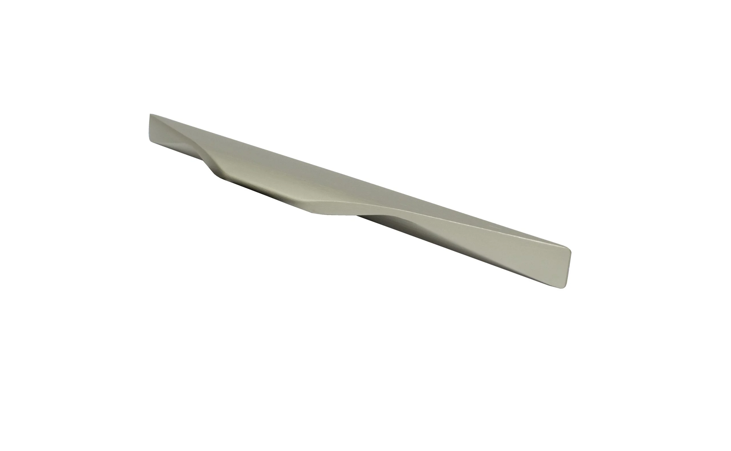 96/128cc Champagne Pull Profile Handle