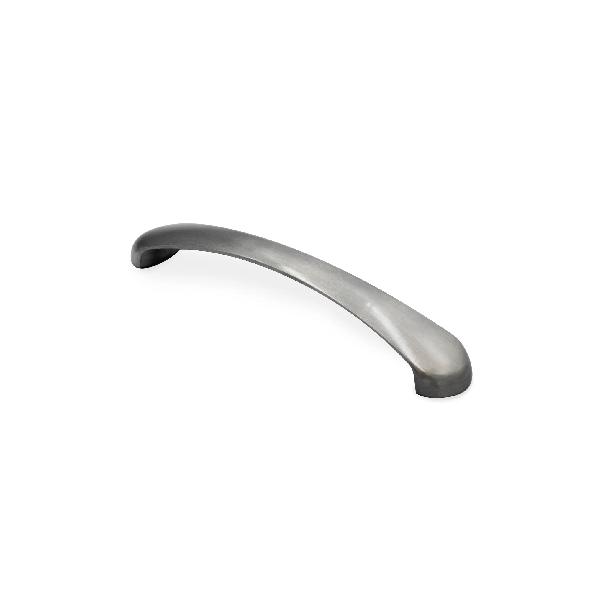 Aluminium Curved Pull Handle