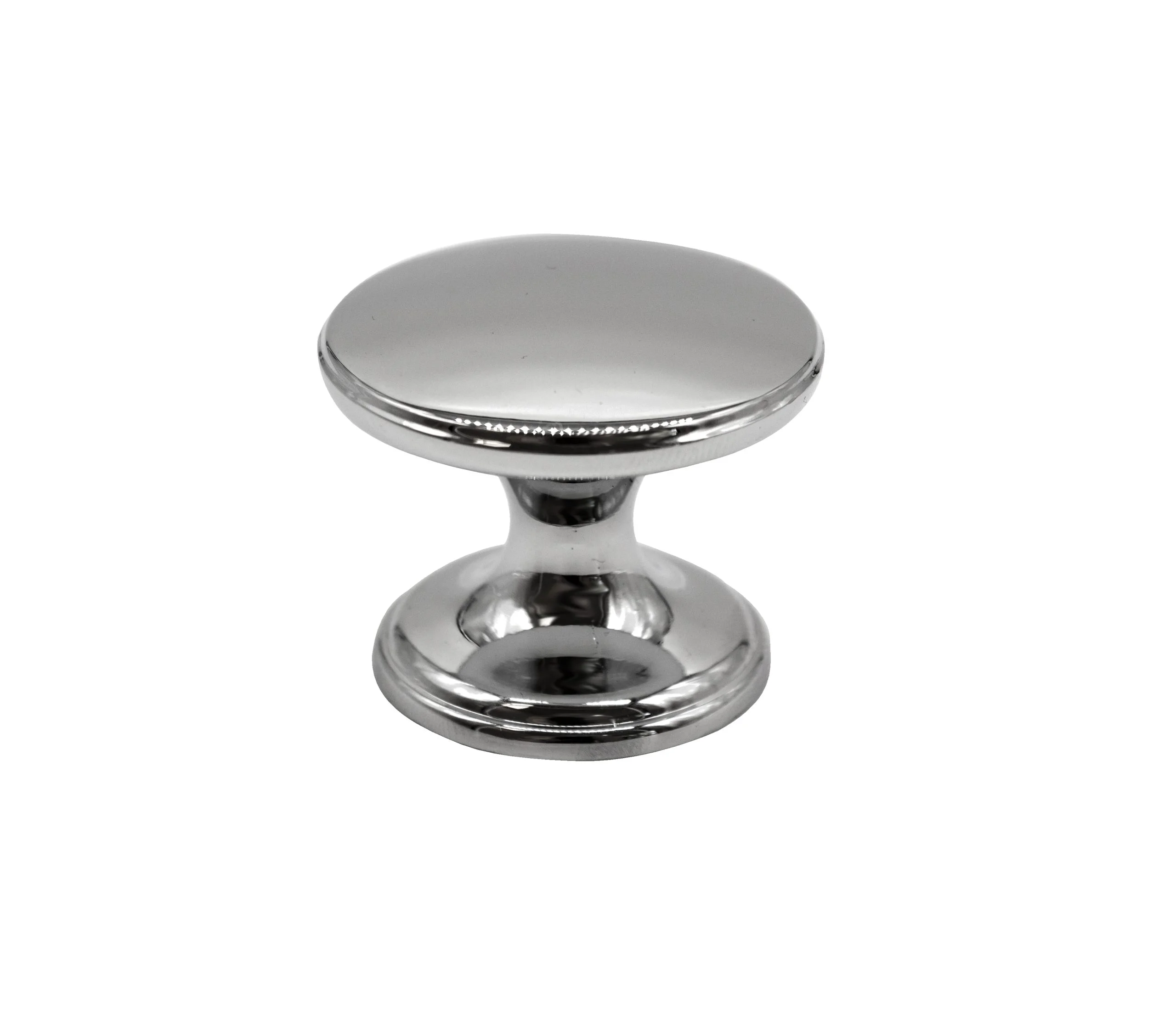 33mm Round Knob Handle
