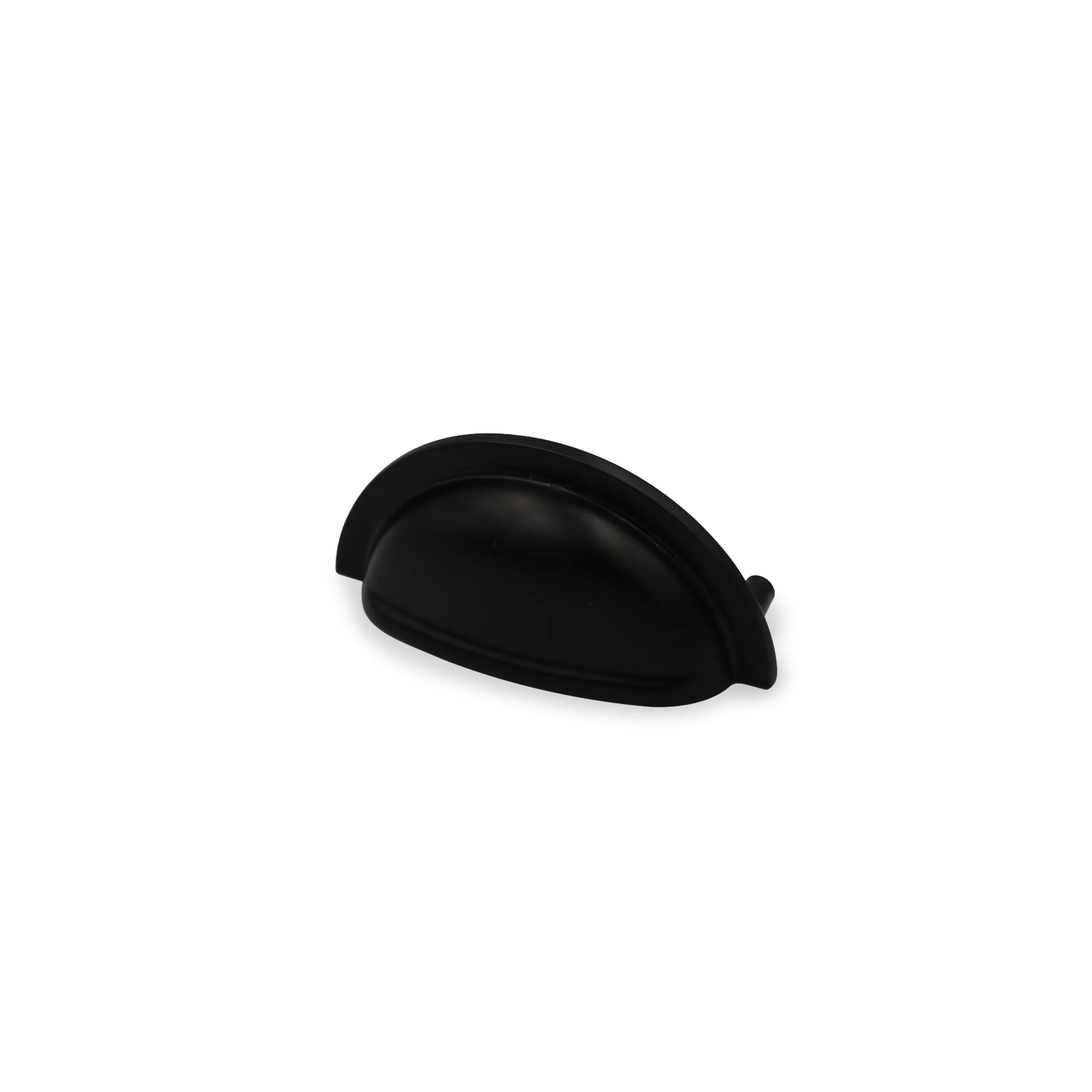 Black 76cc Classic Cup Handle