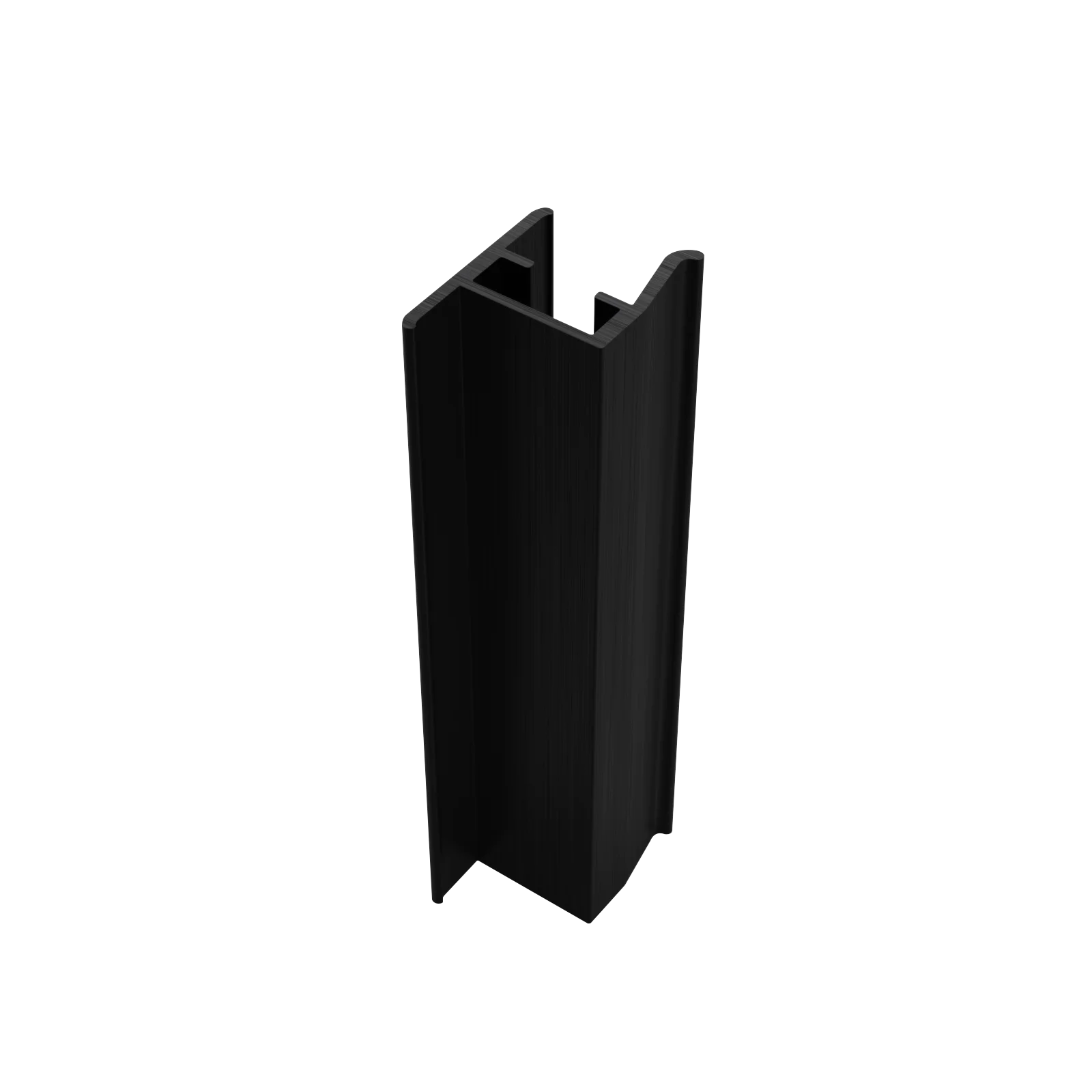 Straight Junction Accessory for Aluminium Plinths - Image 2