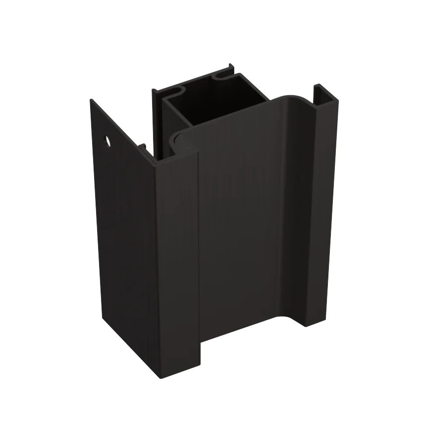 580mm Oven Profile for 12mm Vertical Profiles - Image 6