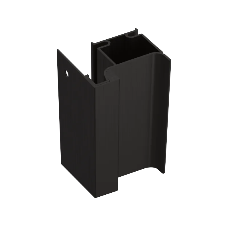 580mm Oven Profile for 12mm Vertical Profiles - Image 4