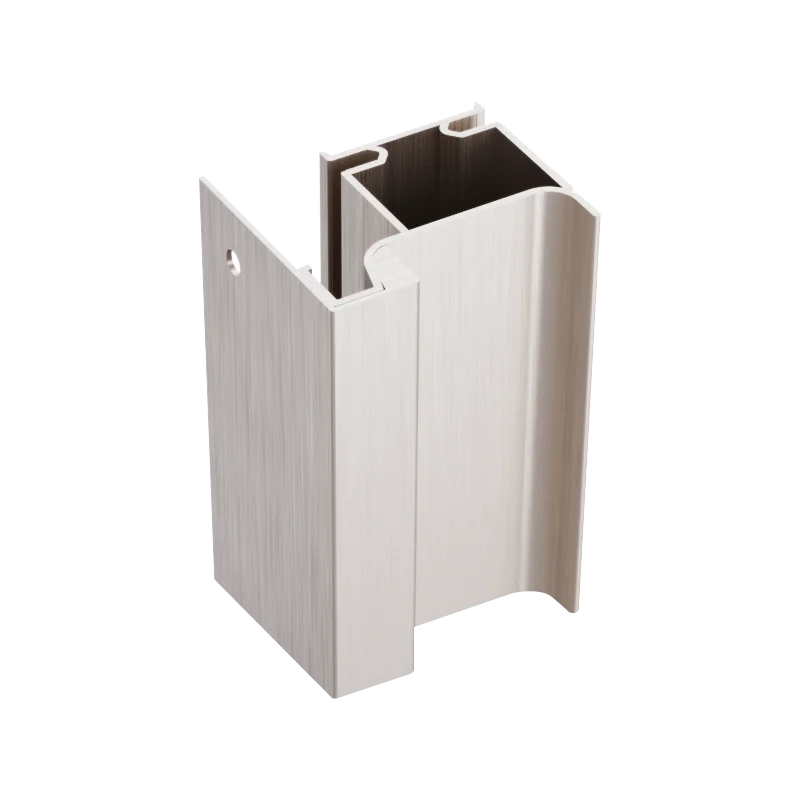 580mm Oven Profile for 20mm Vertical Profiles - Image 3