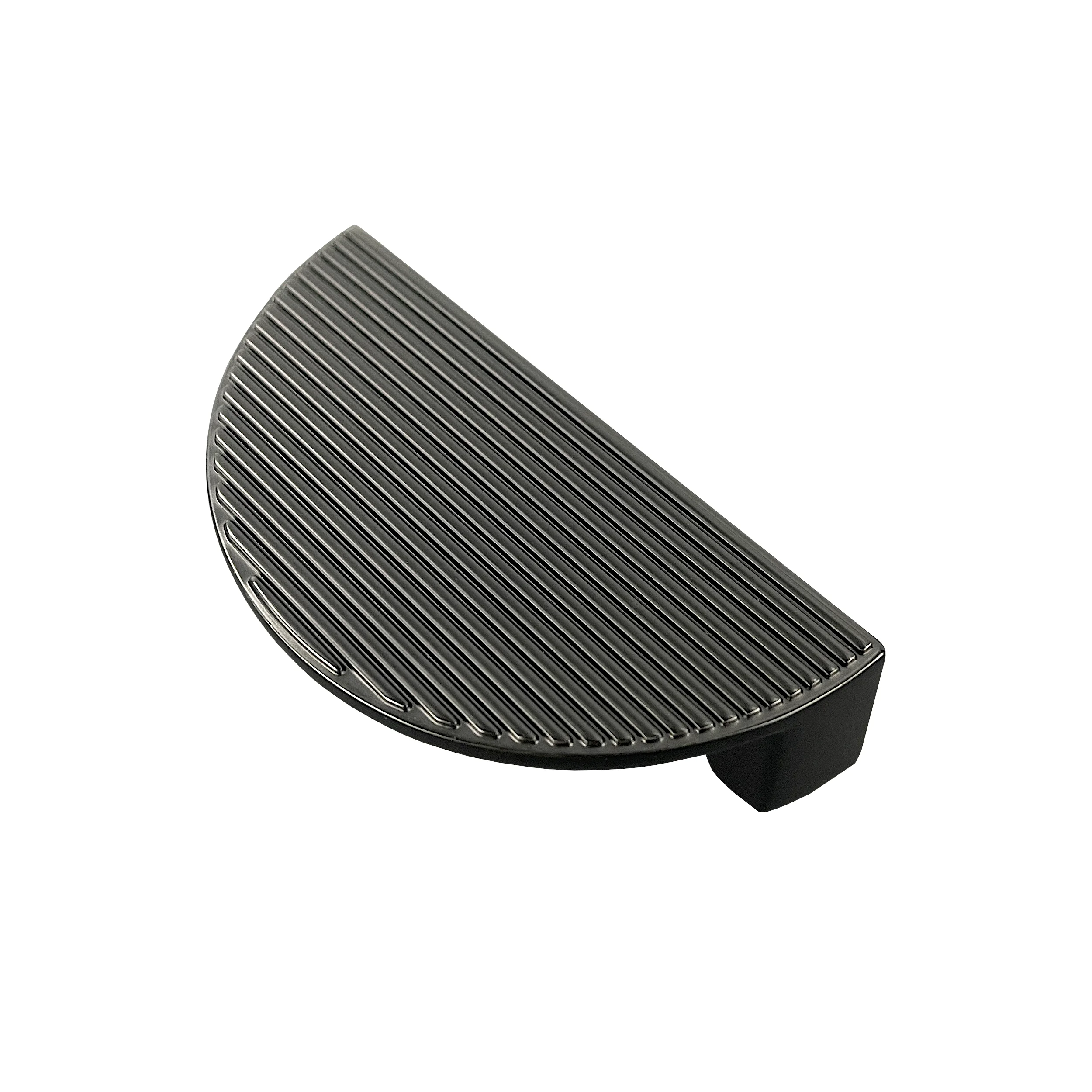 ASCOT Ribbed Semi Circle Pull Handle