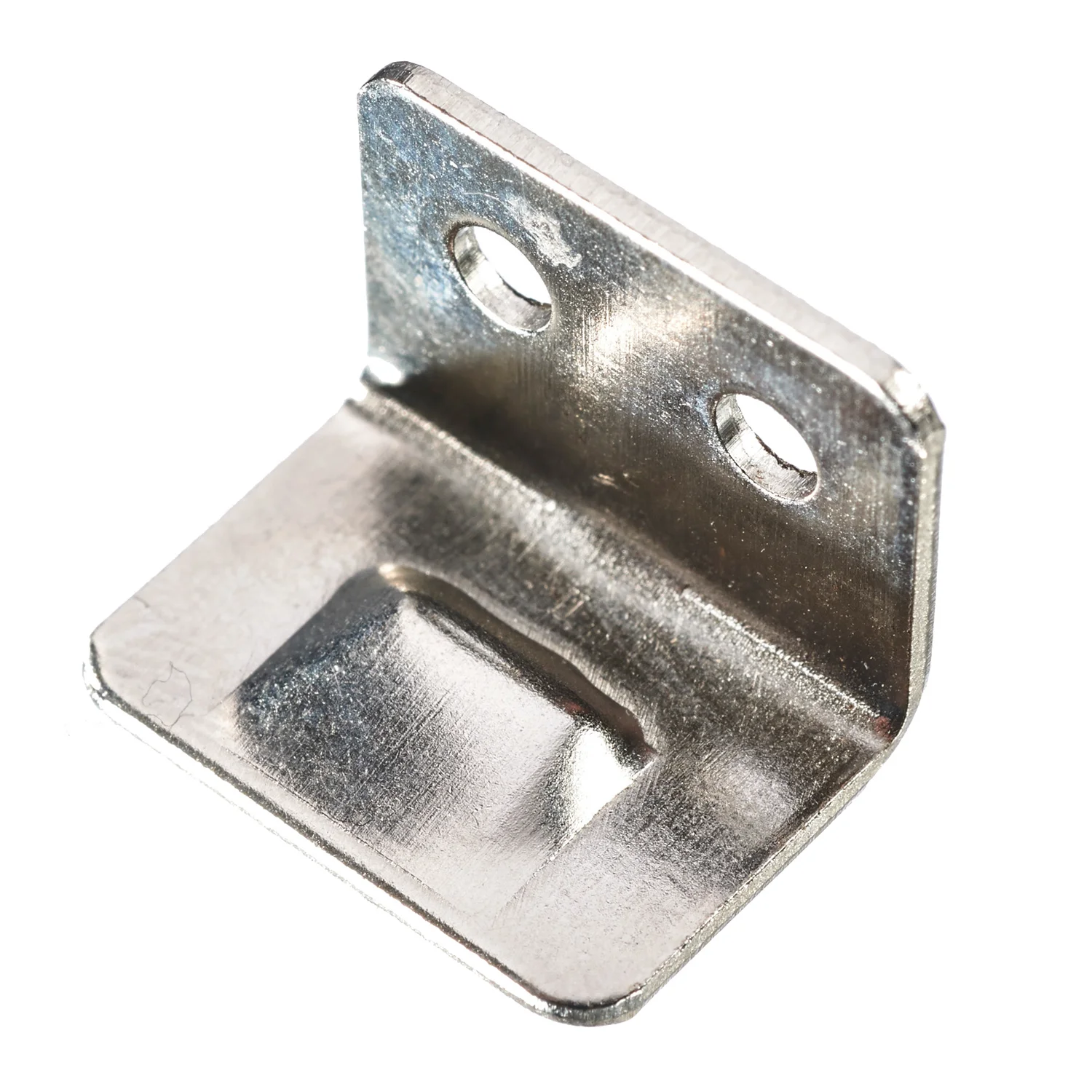 Strike Plate for Slide Bolt