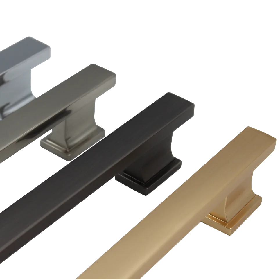 WINDSOR Traditional D Handle - Image 2