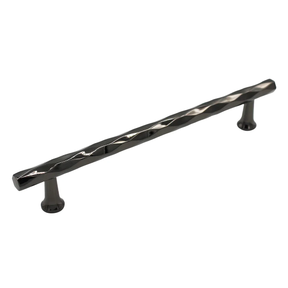 HEXHAM Wave Bar Handle