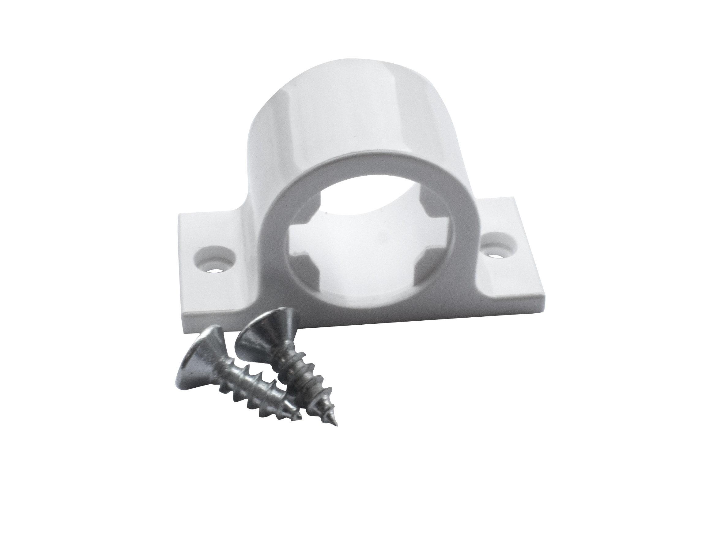 Round Recessed or Surface Mounted PIR motion sensor with Adjustable Timer - Image 2